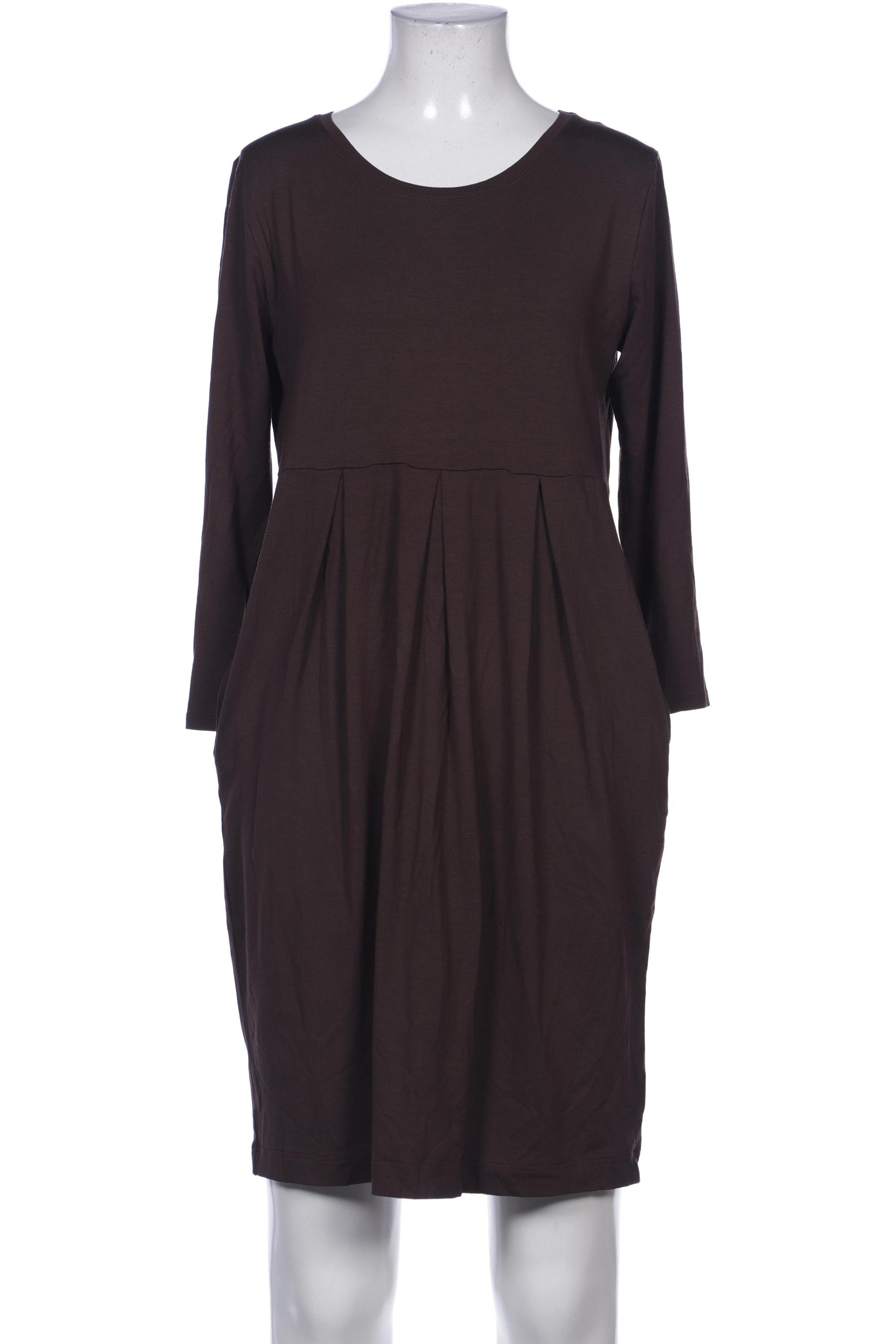 

The Masai Clothing Company Damen Kleid, braun, Gr. 38