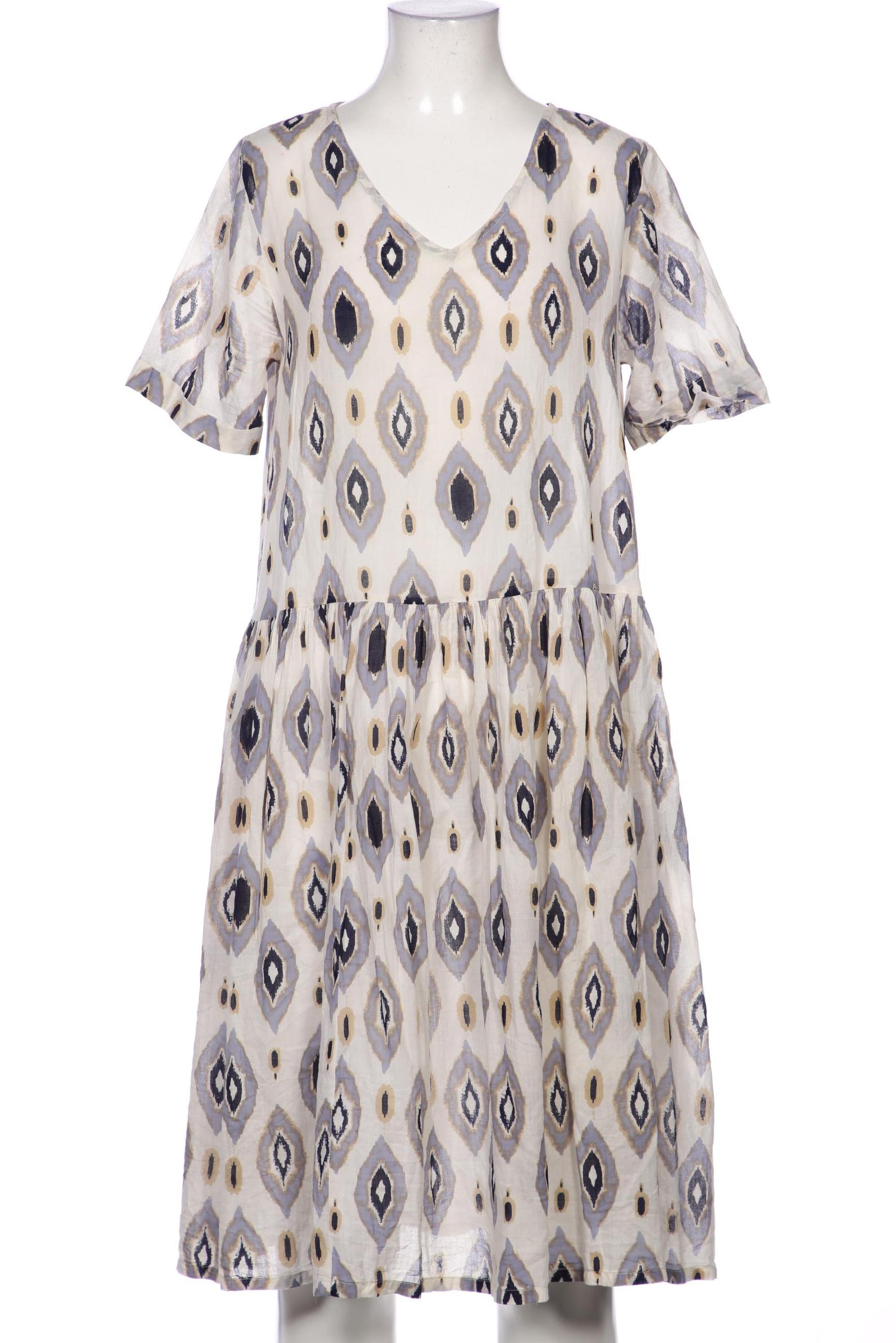 

The Masai Clothing Company Damen Kleid, mehrfarbig, Gr. 34