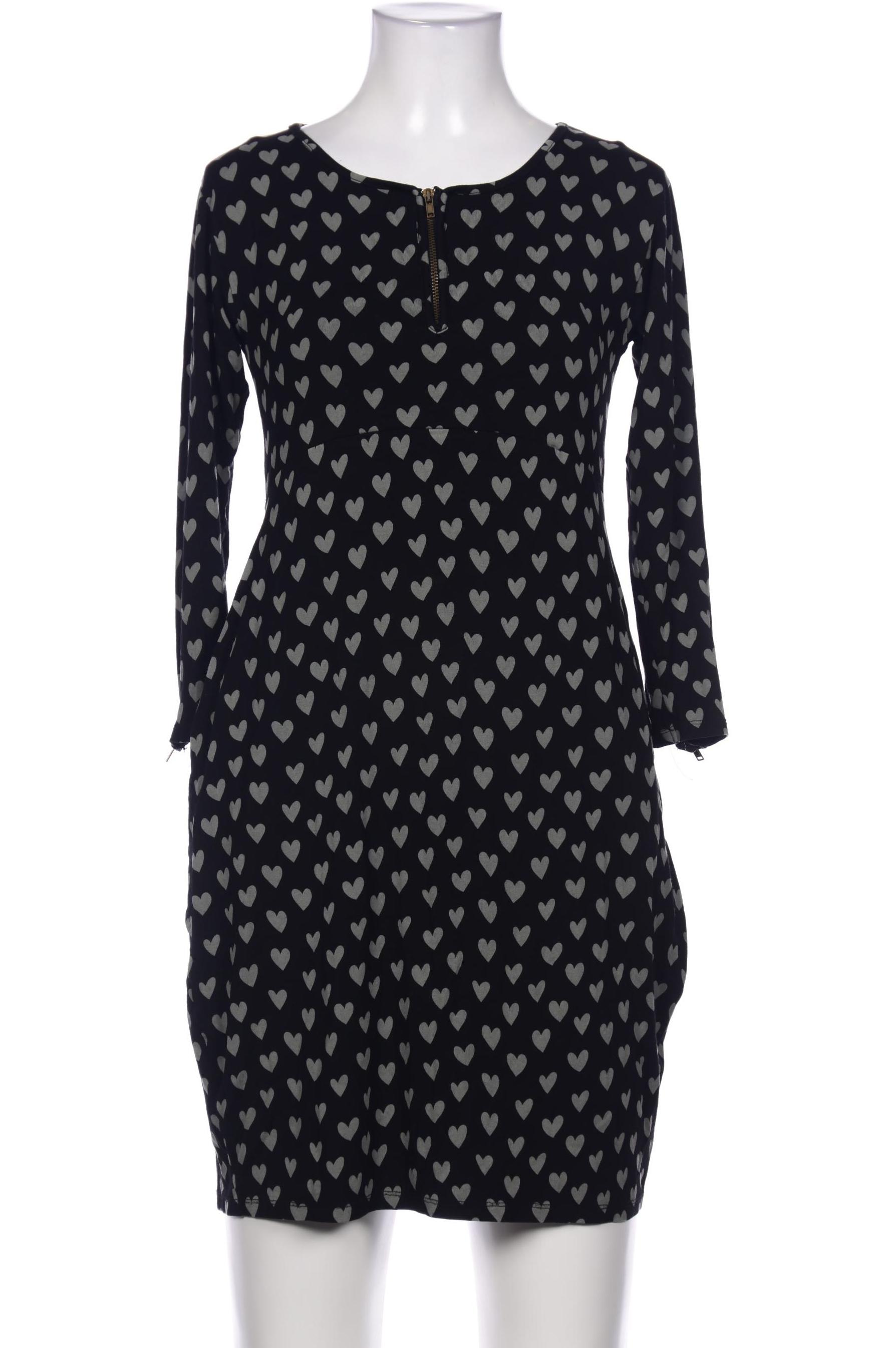 

The Masai Clothing Company Damen Kleid, schwarz, Gr. 36