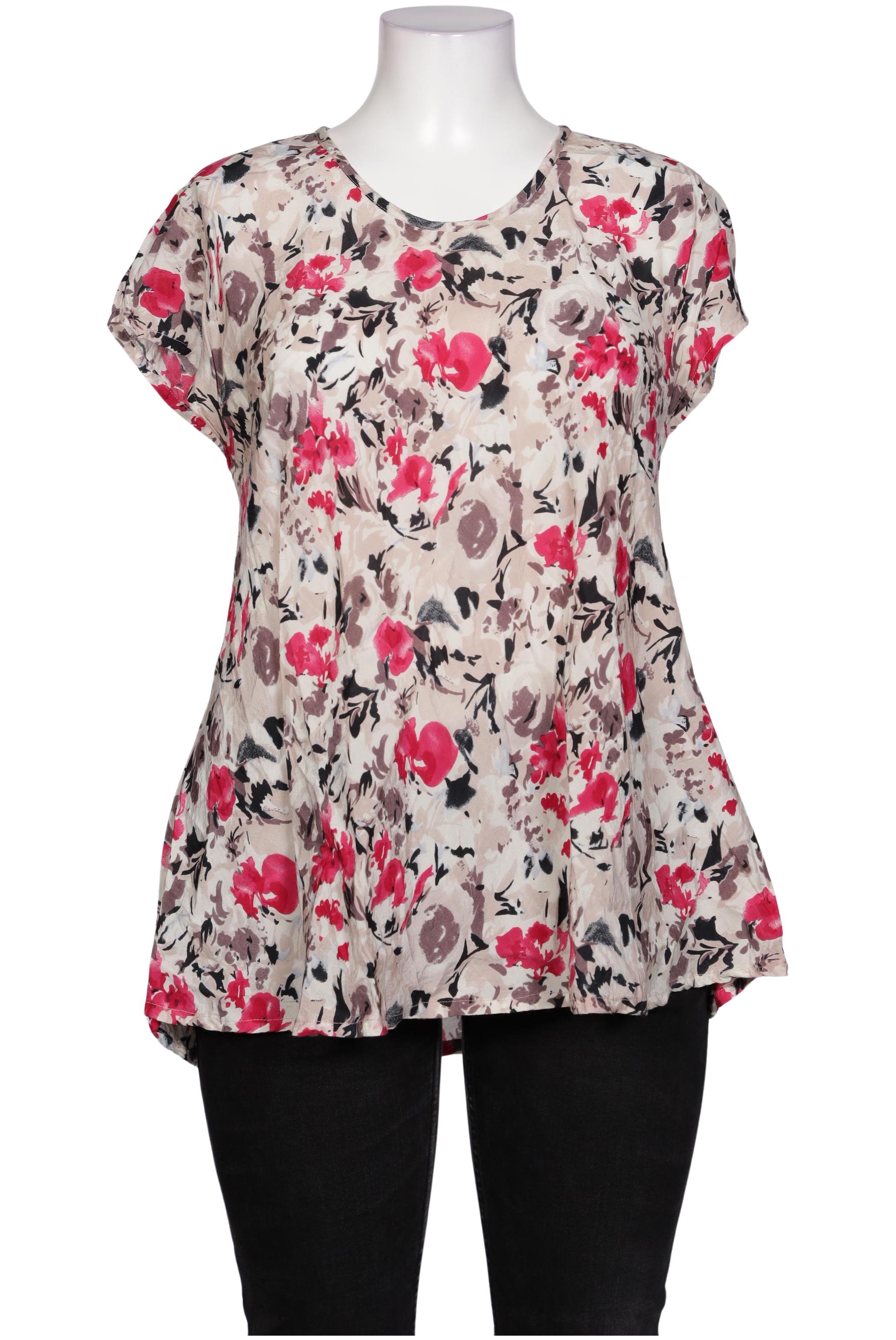 

The Masai Clothing Company Damen Bluse, mehrfarbig, Gr. 44