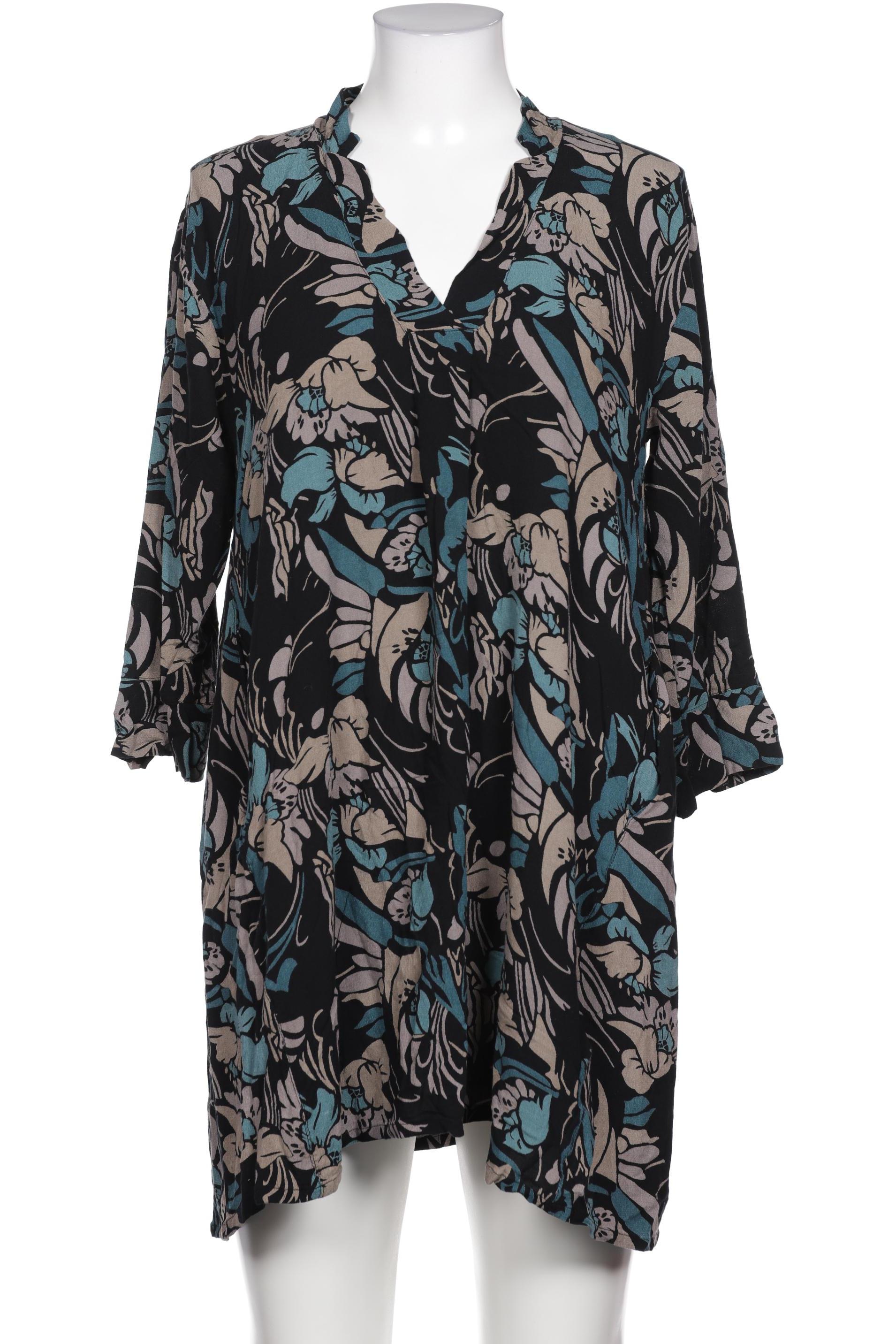 

The Masai Clothing Company Damen Kleid, schwarz, Gr. 38