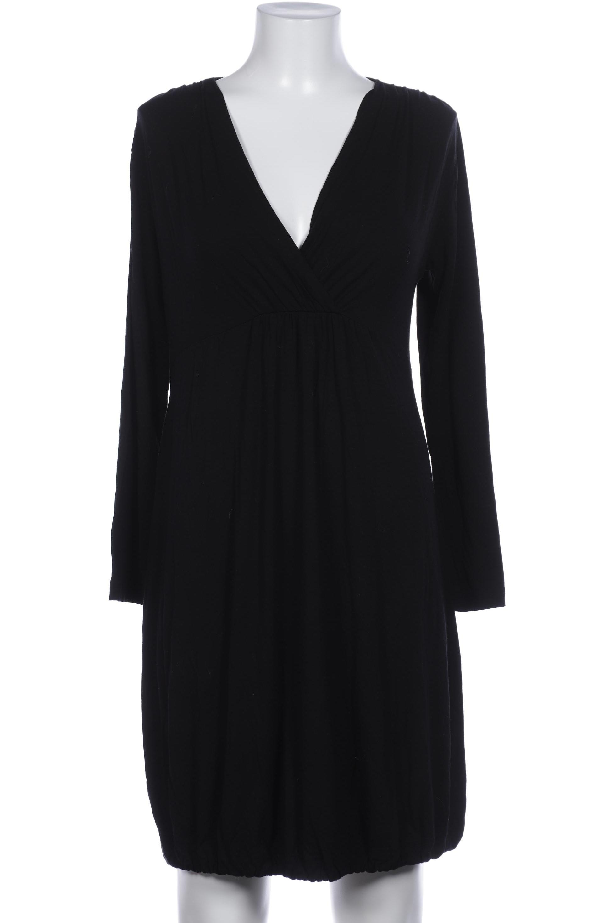 

The Masai Clothing Company Damen Kleid, schwarz, Gr. 38