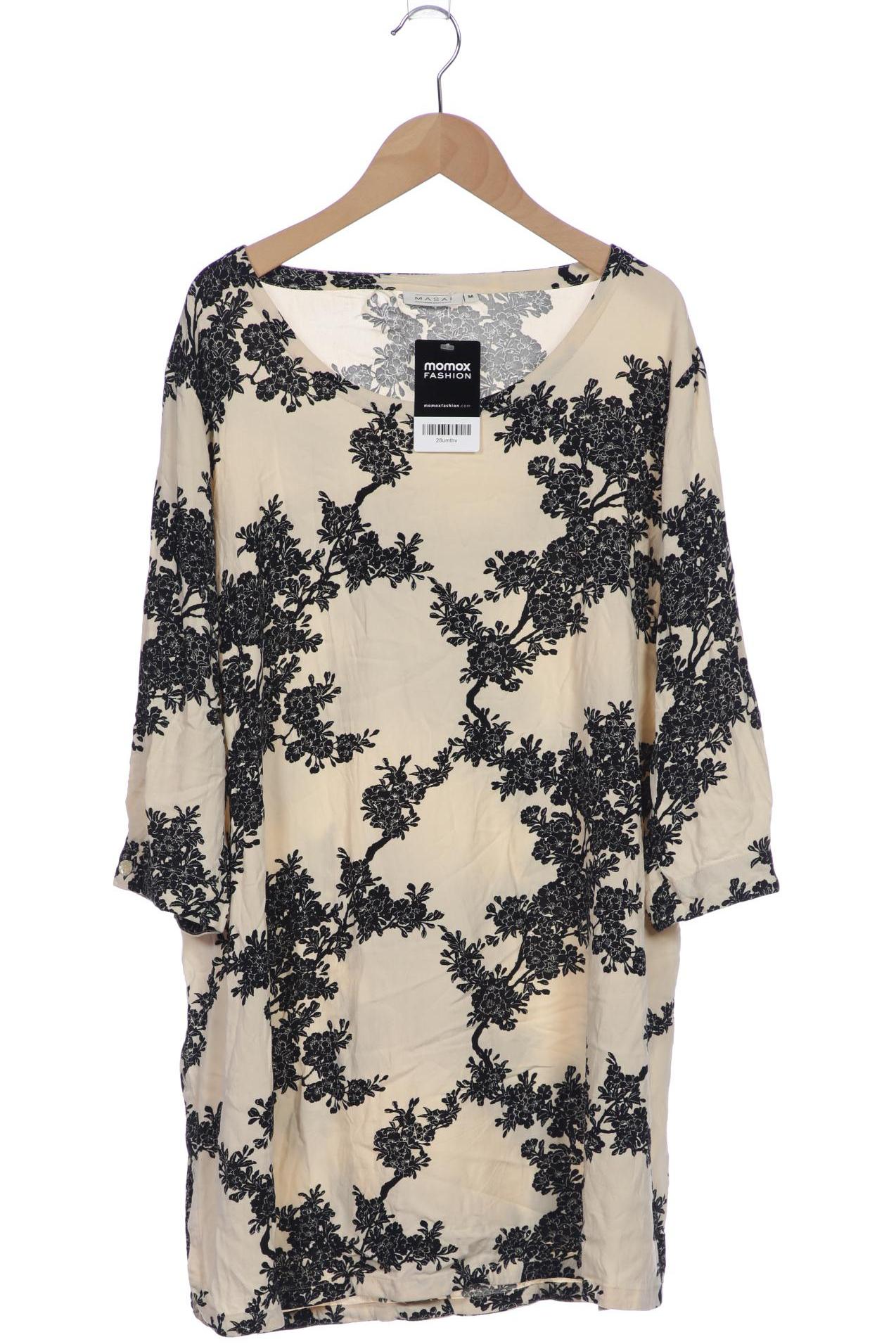 

The Masai Clothing Company Damen Bluse, cremeweiß, Gr. 50