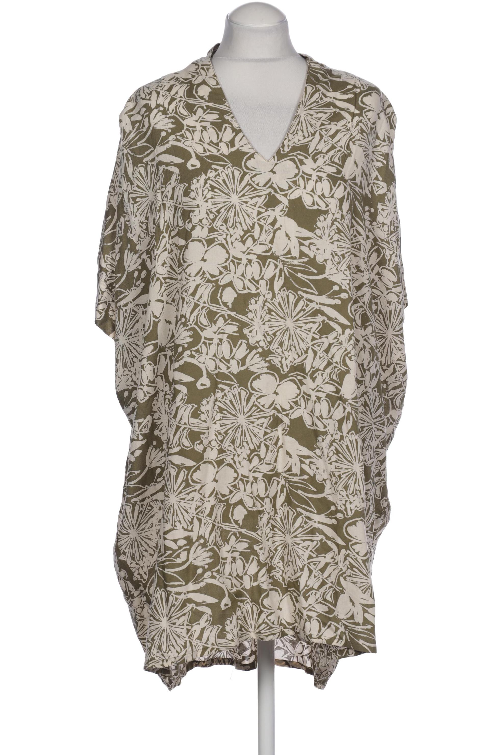 

The Masai Clothing Company Damen Kleid, grün, Gr. 38