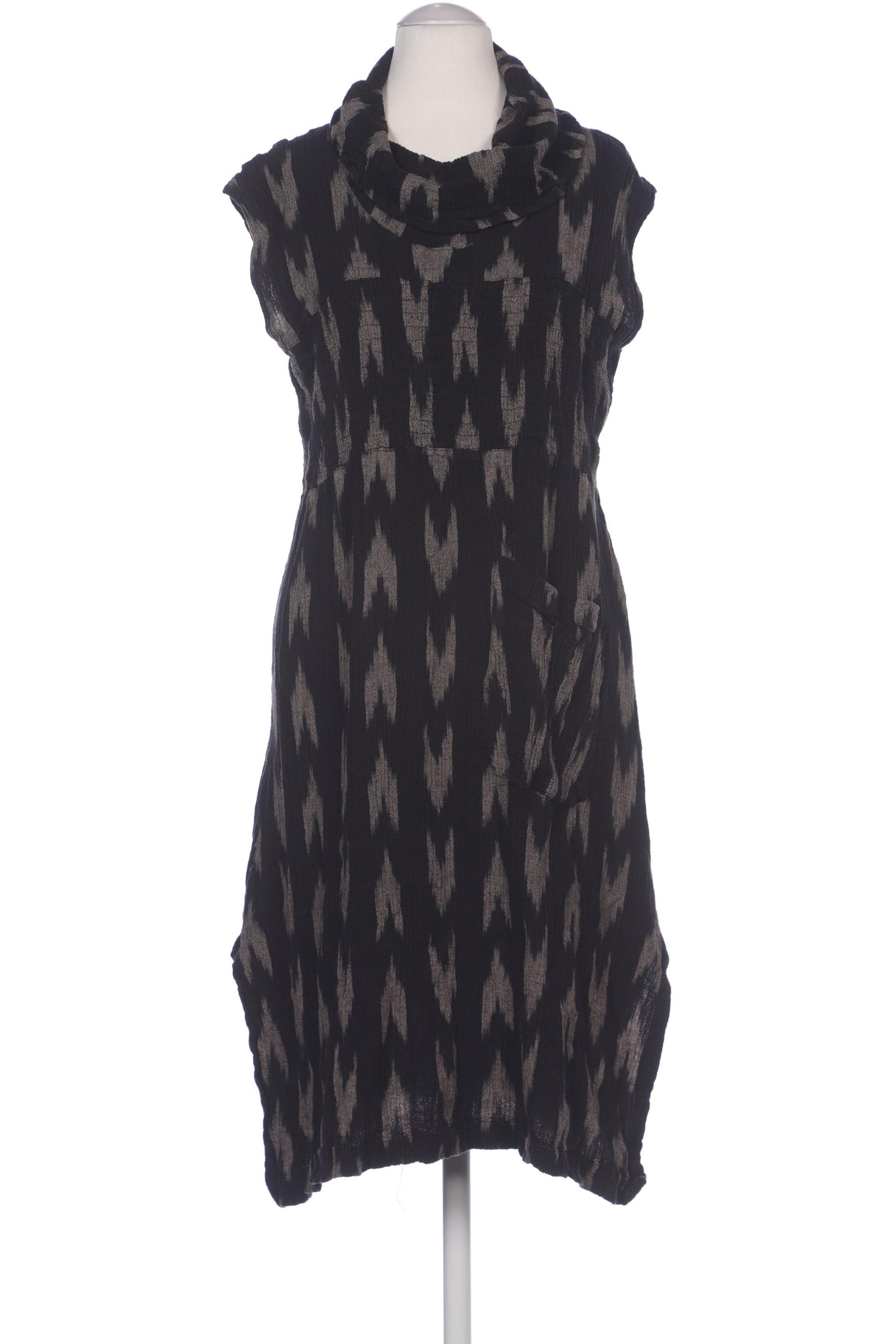 

The Masai Clothing Company Damen Kleid, schwarz, Gr. 36