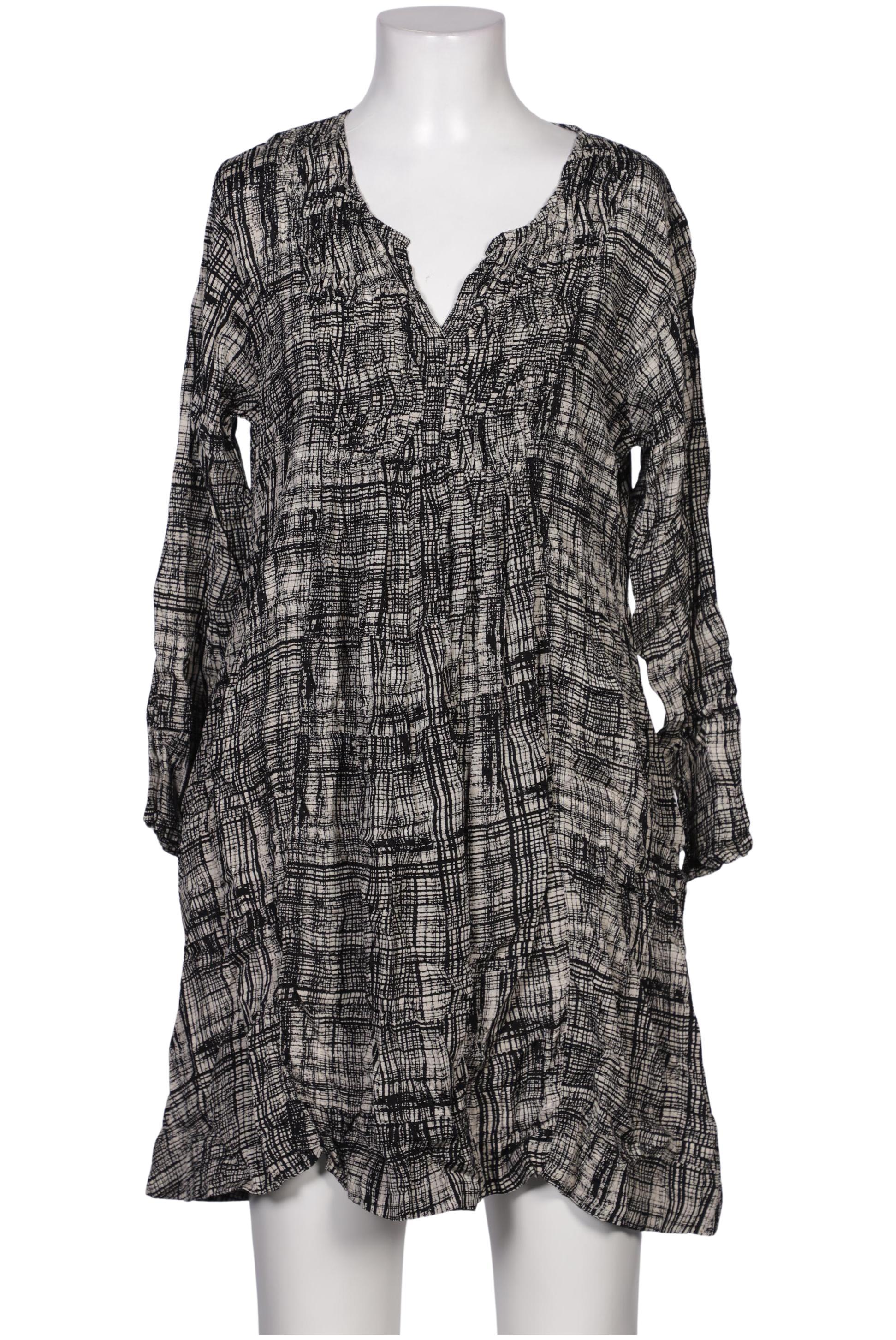 

The Masai Clothing Company Damen Kleid, schwarz, Gr. 36