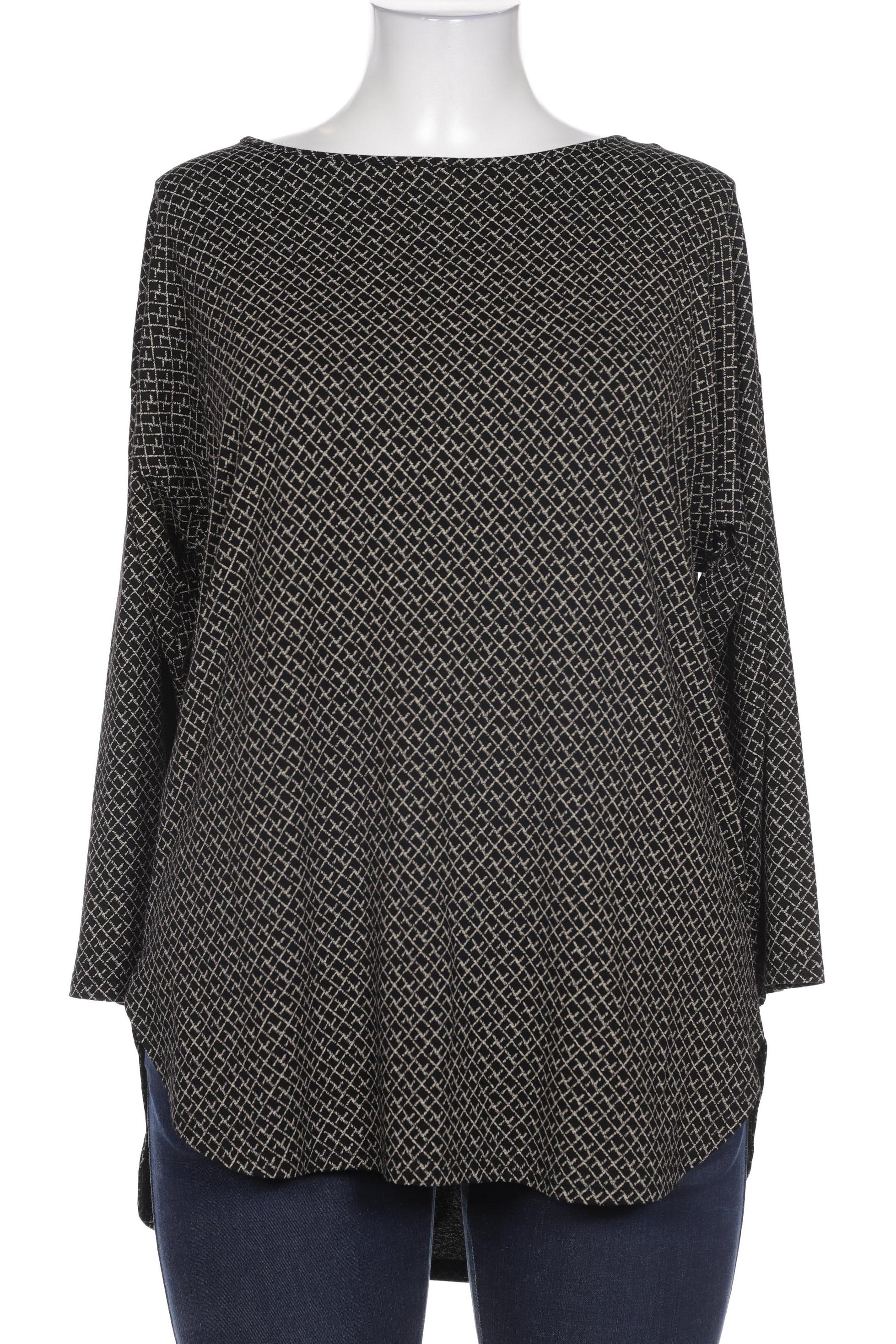 

The Masai Clothing Company Damen Bluse, schwarz, Gr. 44