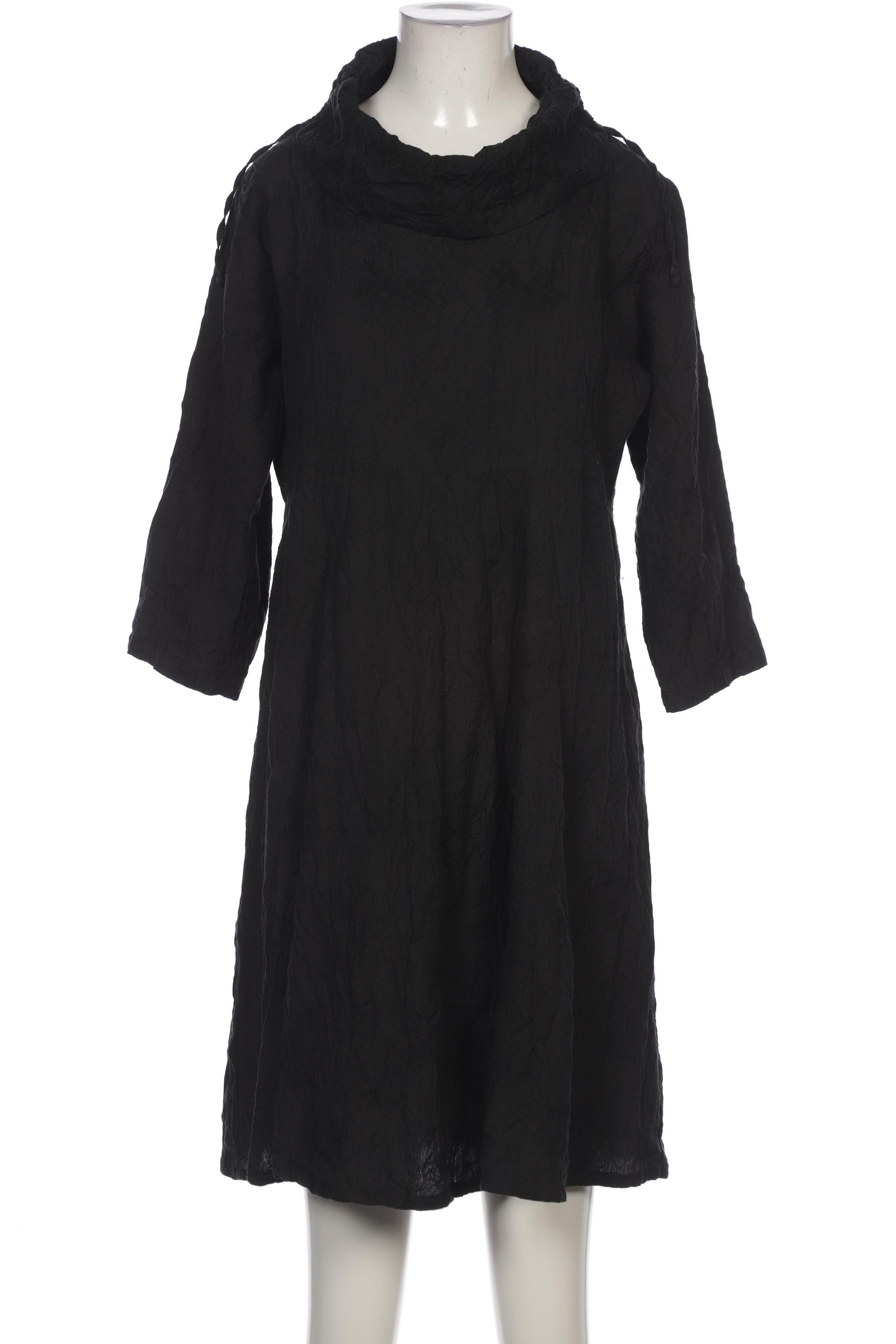 

The MASAI Clothing Company Damen Kleid, schwarz