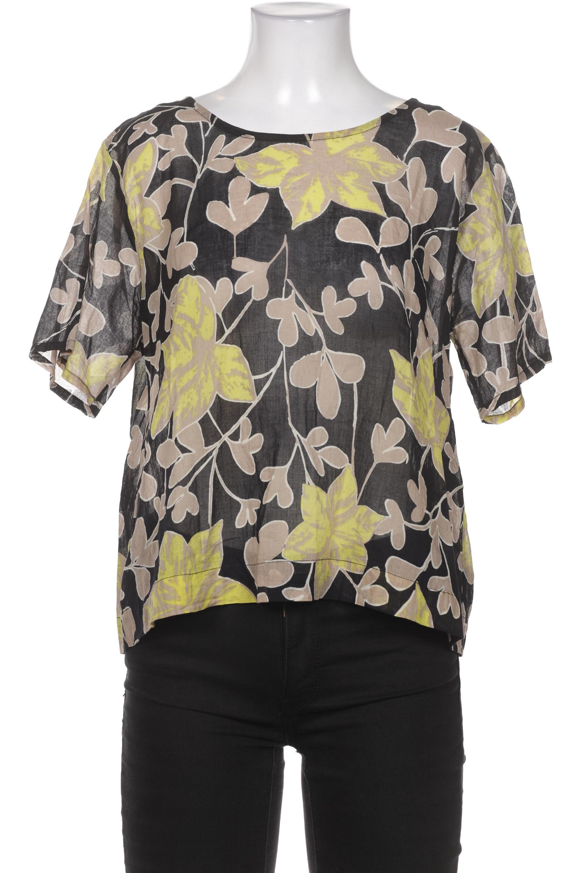 

The Masai Clothing Company Damen Bluse, schwarz, Gr. 34