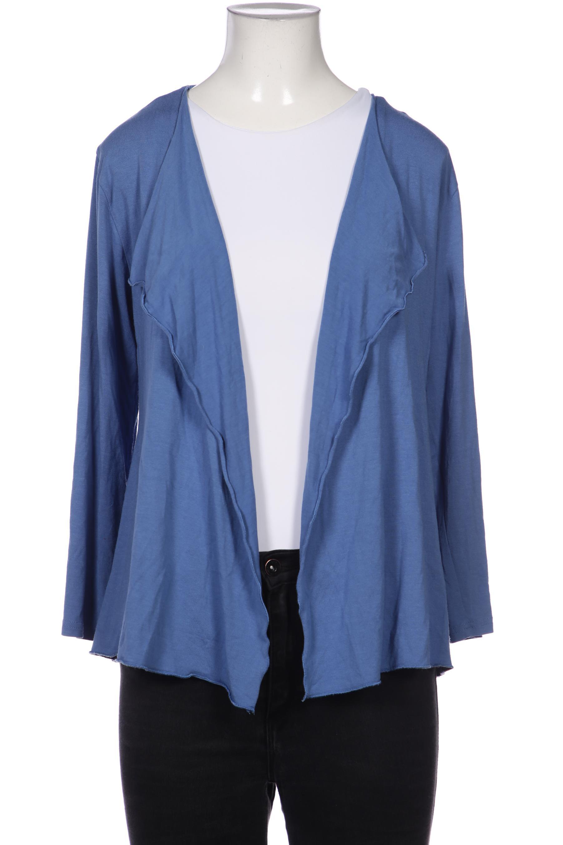 

The MASAI Clothing Company Damen Strickjacke, blau