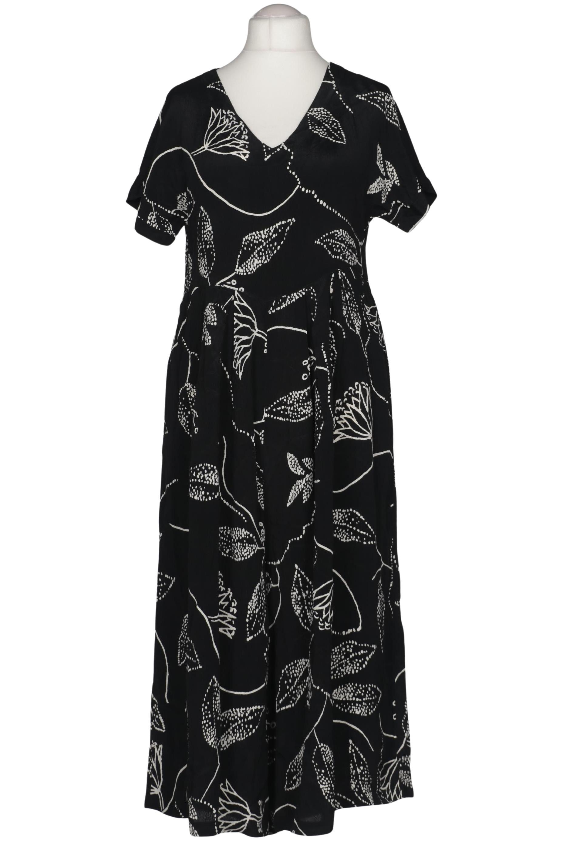 

The Masai Clothing Company Damen Jumpsuit/Overall, schwarz, Gr. 42