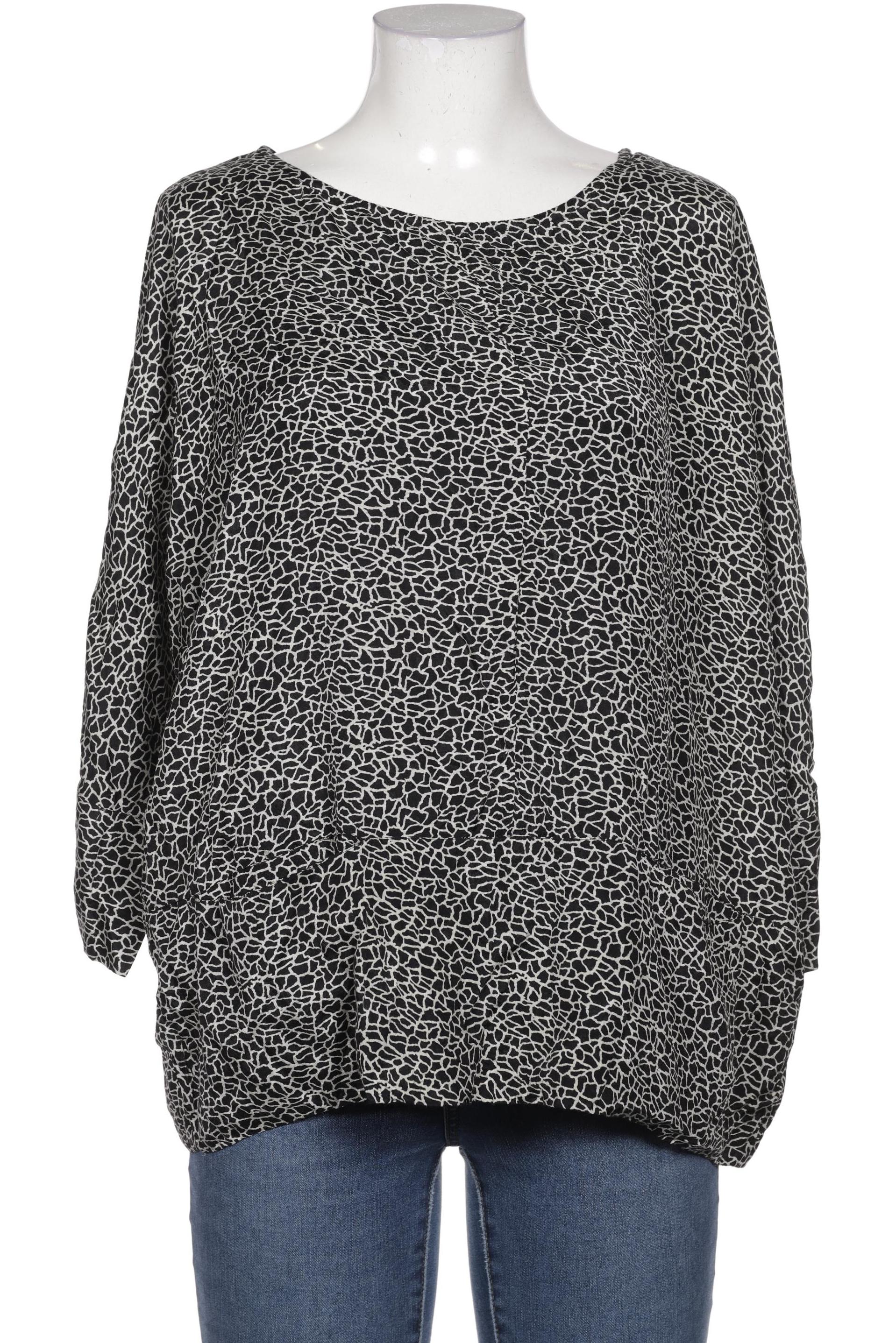 

The Masai Clothing Company Damen Bluse, schwarz, Gr. 36