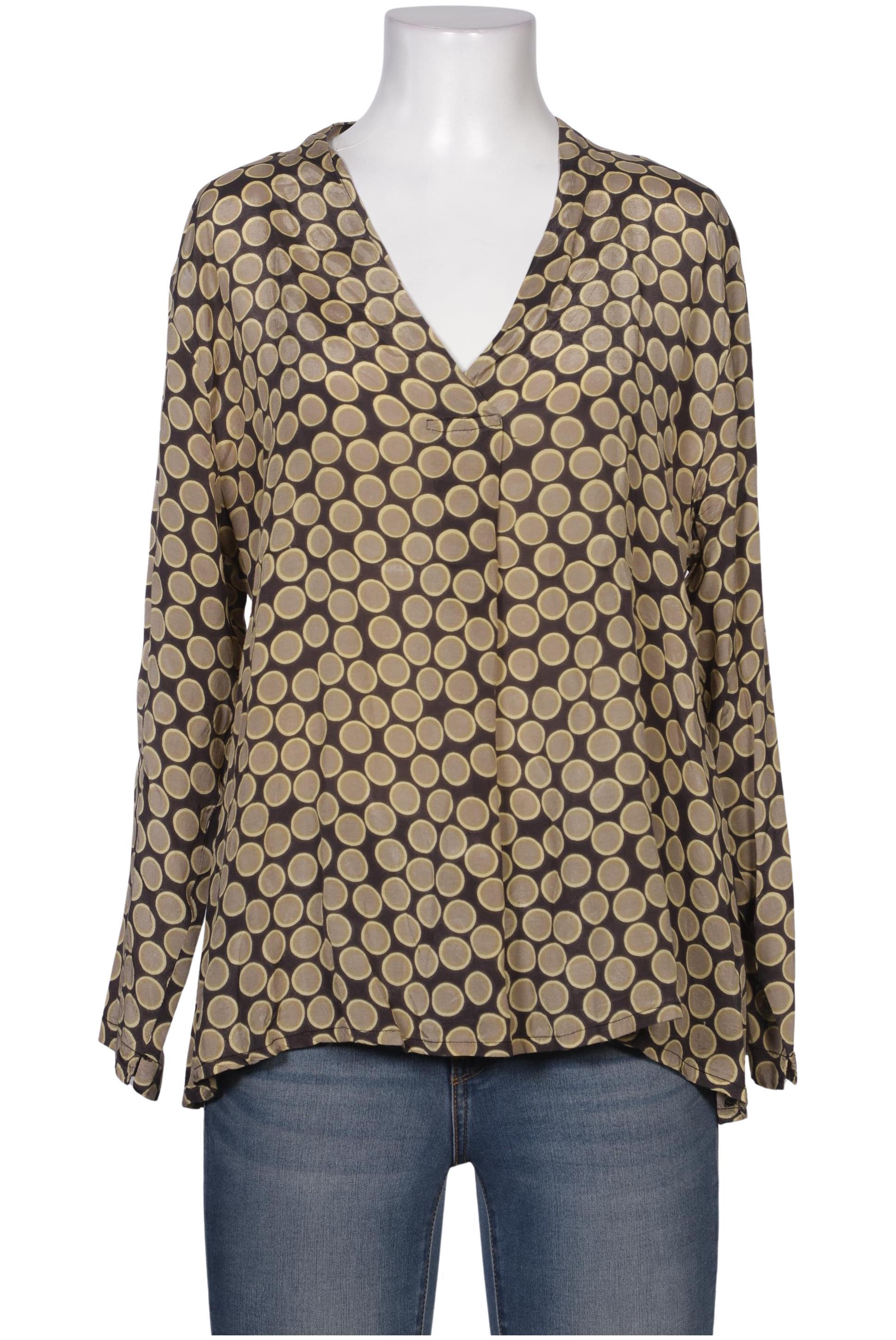 

The Masai Clothing Company Damen Bluse, schwarz, Gr. 38