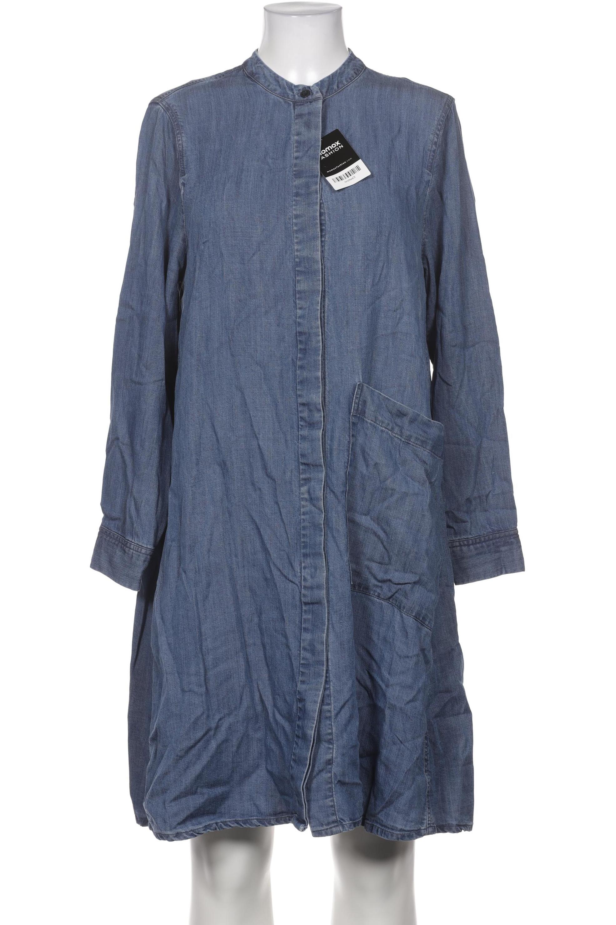 

The Masai Clothing Company Damen Kleid, blau, Gr. 42