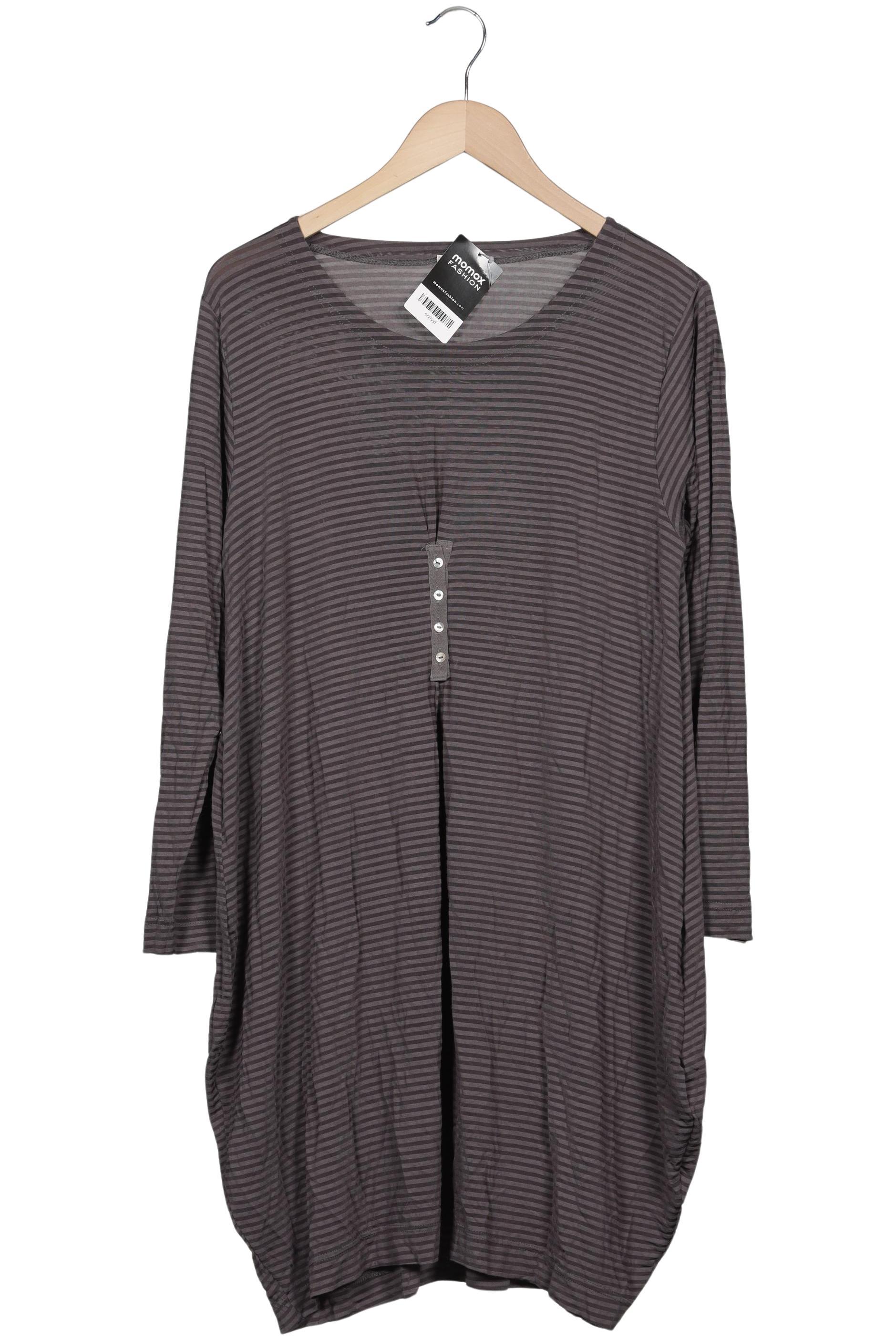 

The Masai Clothing Company Damen Kleid, grau, Gr. 42