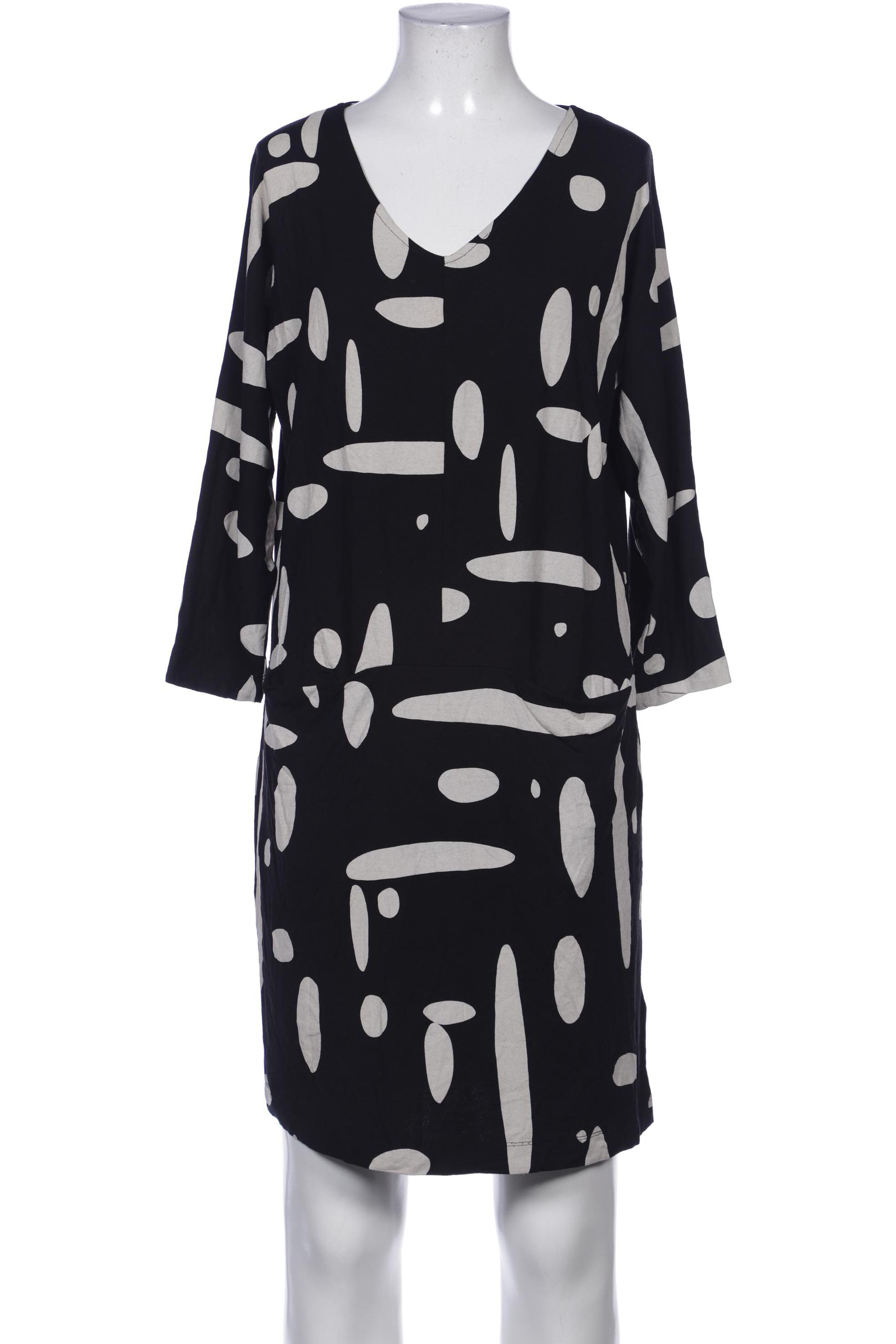 

The Masai Clothing Company Damen Kleid, schwarz, Gr. 38