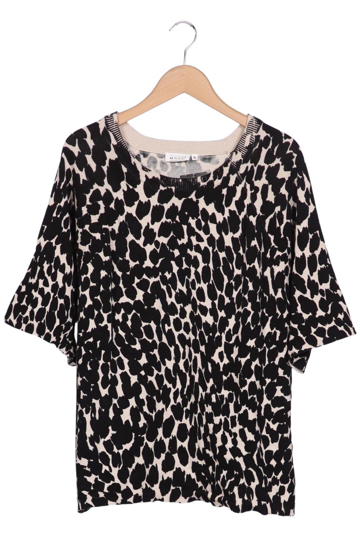 

The Masai Clothing Company Damen Pullover, mehrfarbig, Gr. 44