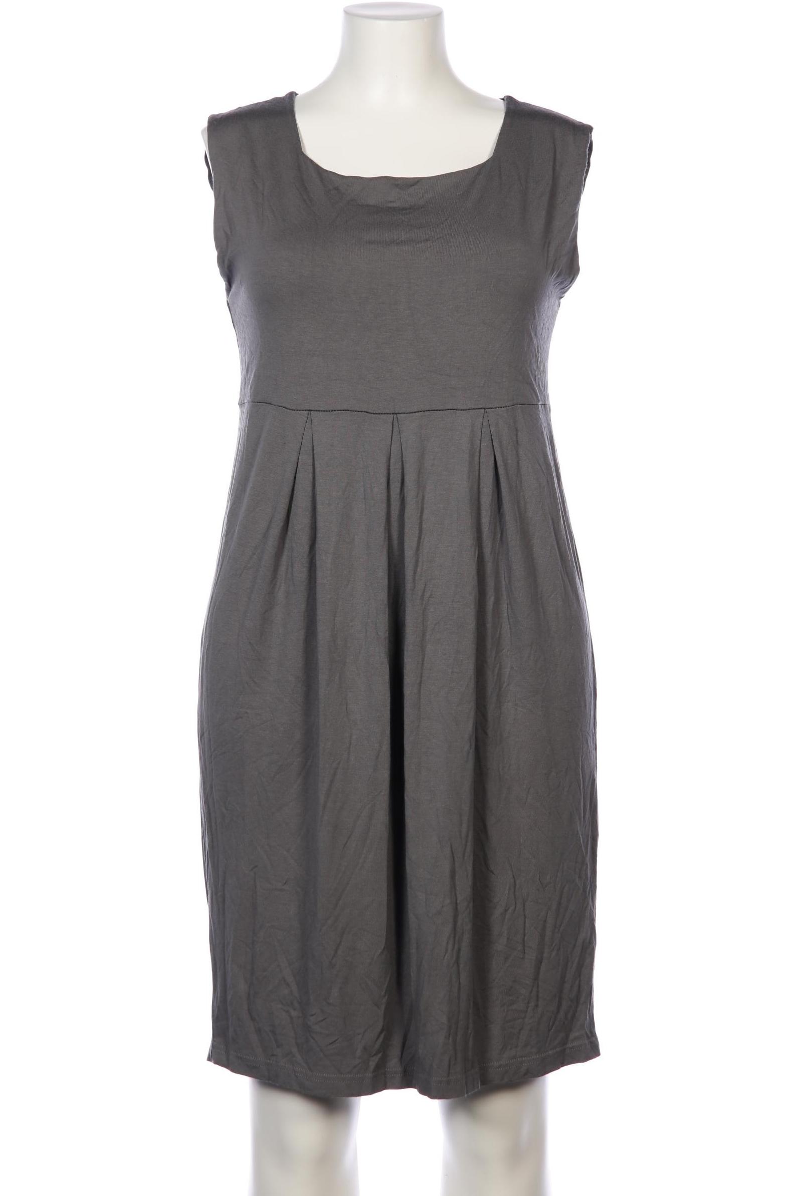 

The Masai Clothing Company Damen Kleid, grau, Gr. 44
