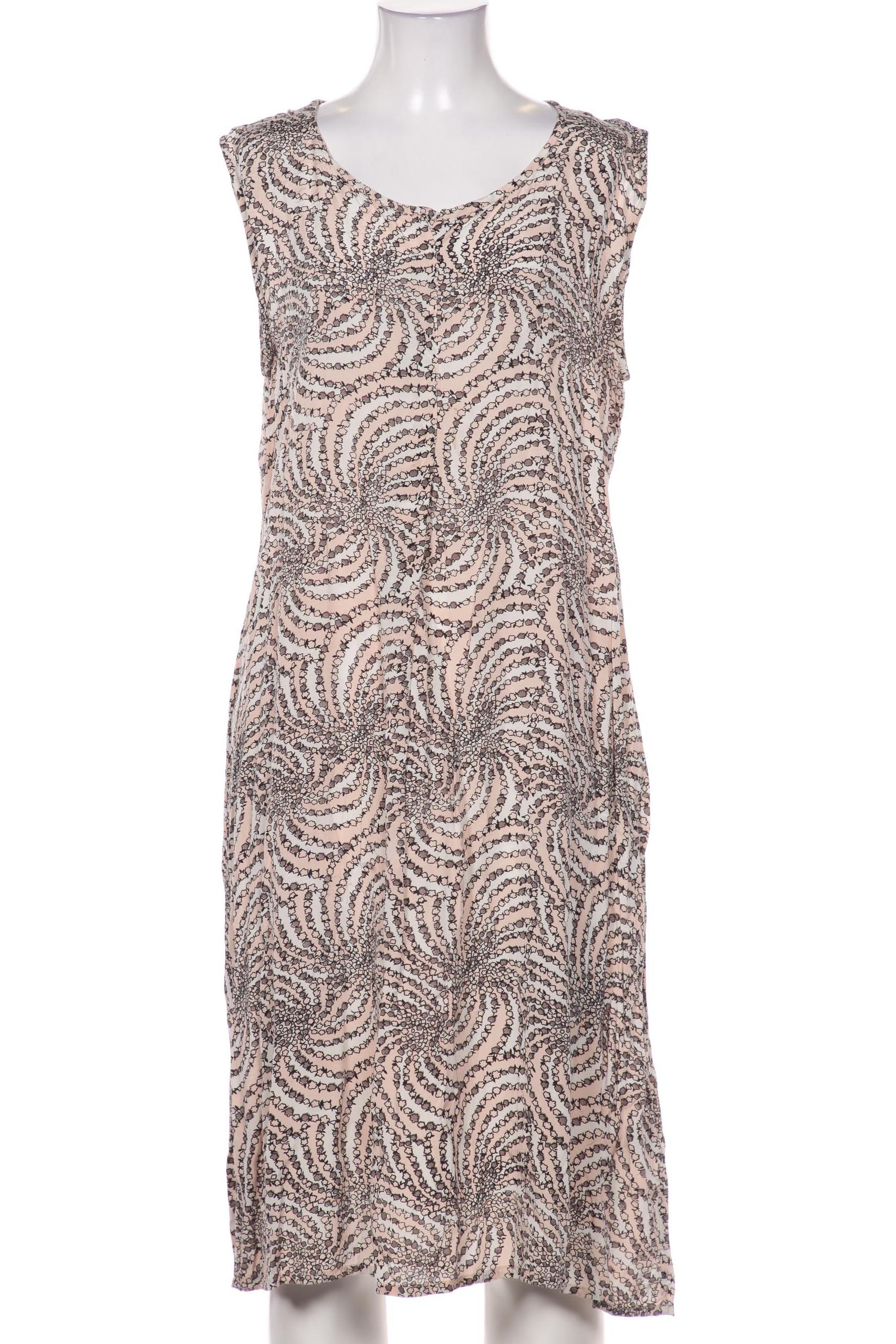 

The Masai Clothing Company Damen Kleid, beige, Gr. 36