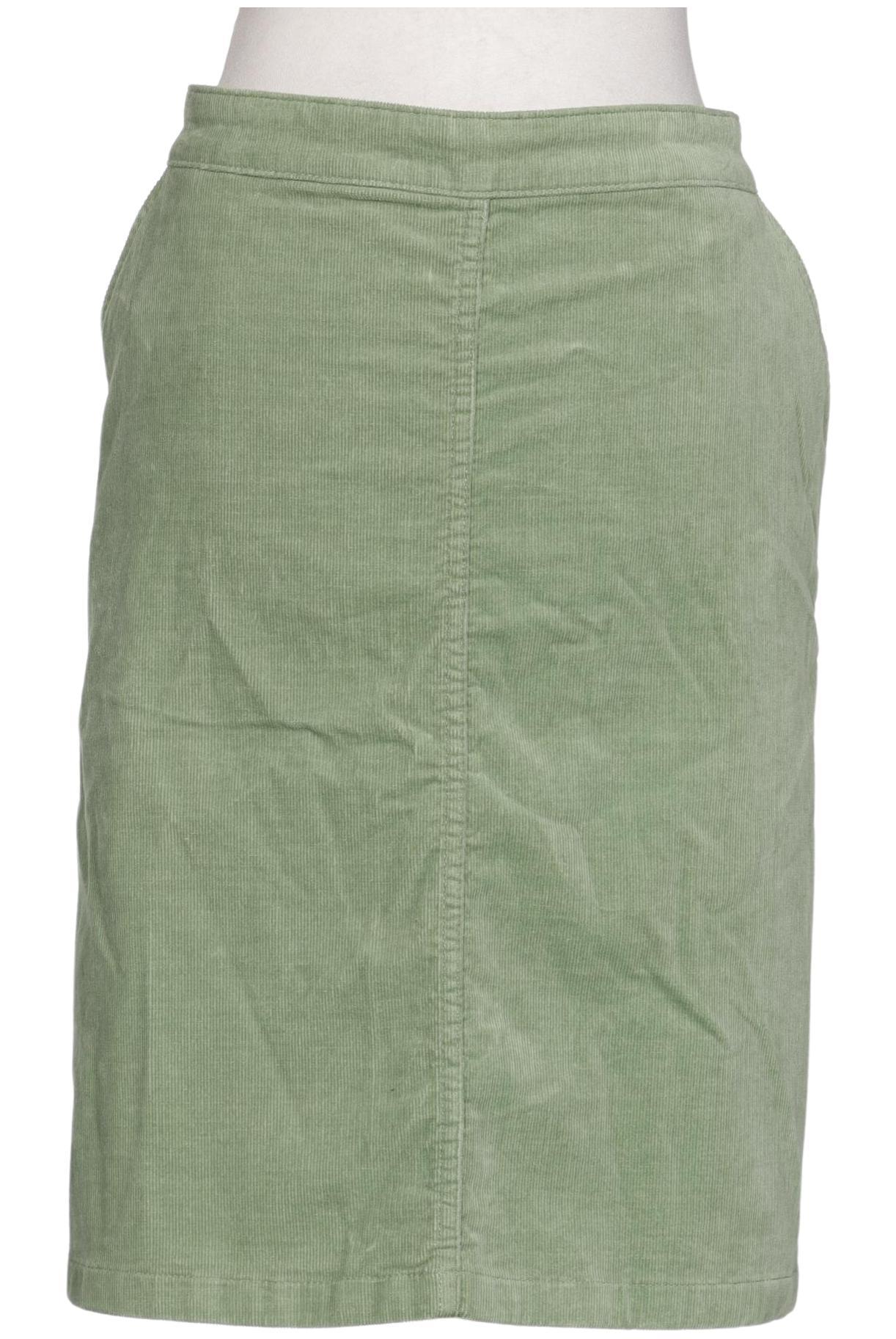 

The Masai Clothing Company Damen Rock, grün, Gr. 38