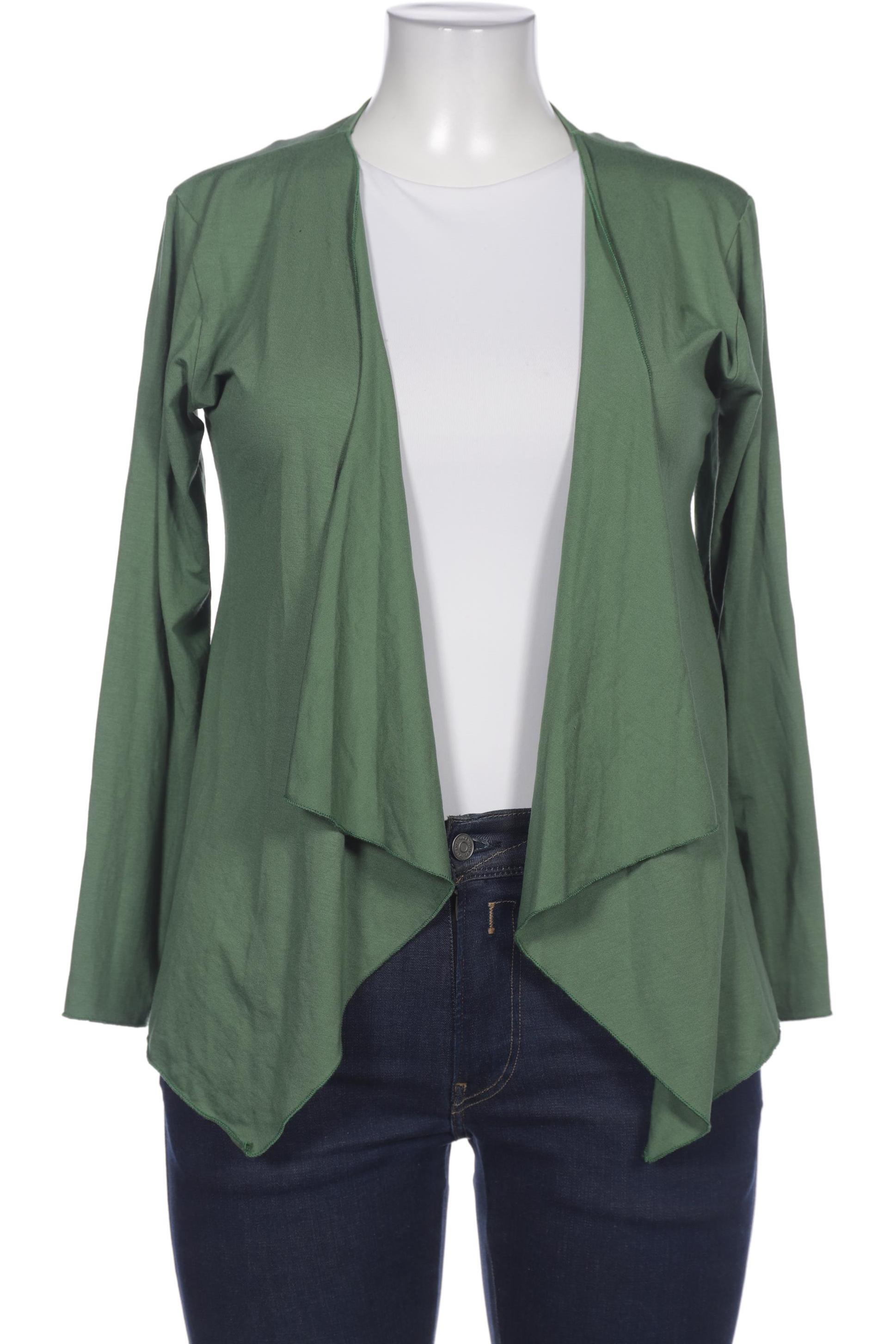 

The MASAI Clothing Company Damen Strickjacke, grün