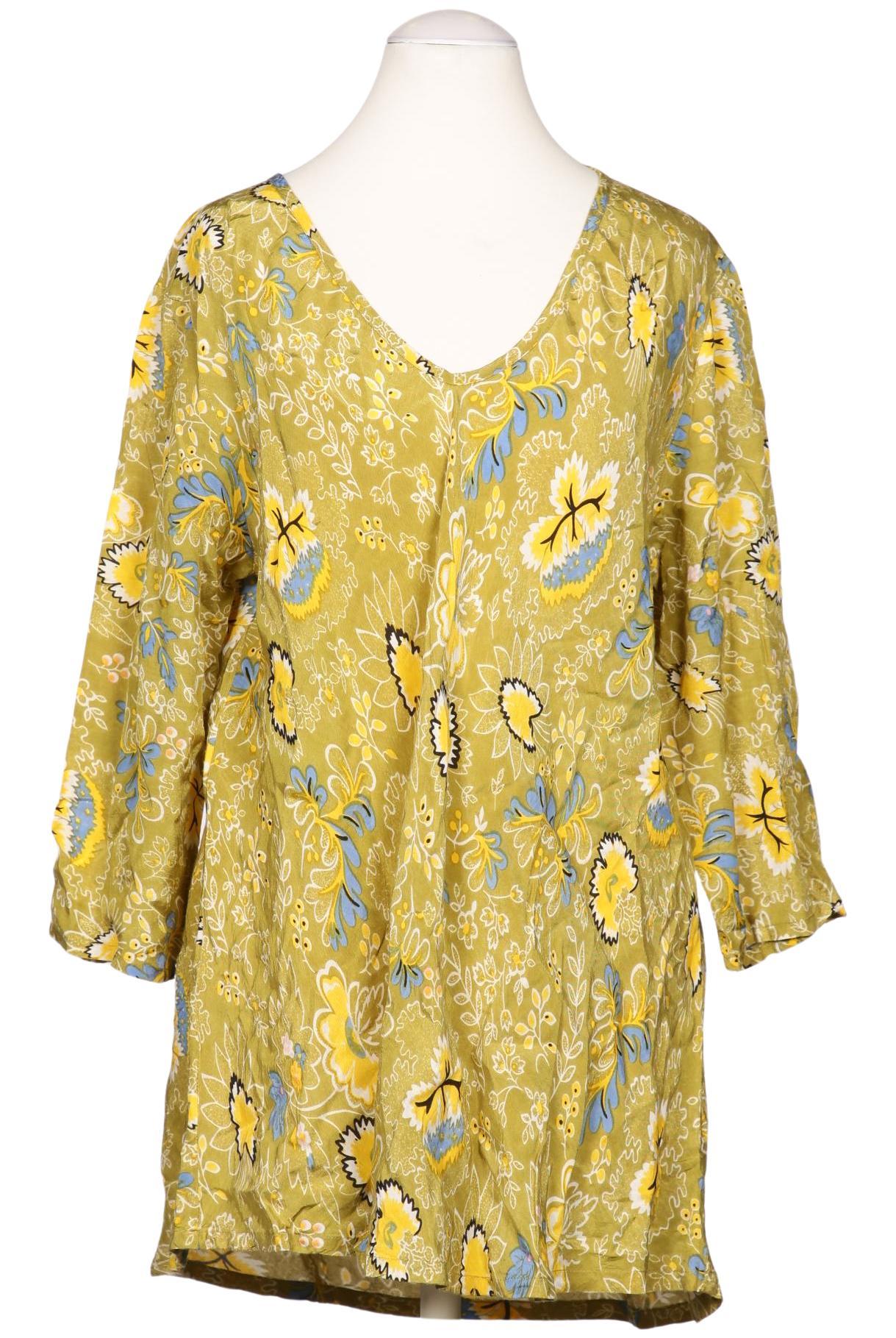 

The Masai Clothing Company Damen Bluse, mehrfarbig, Gr. 36