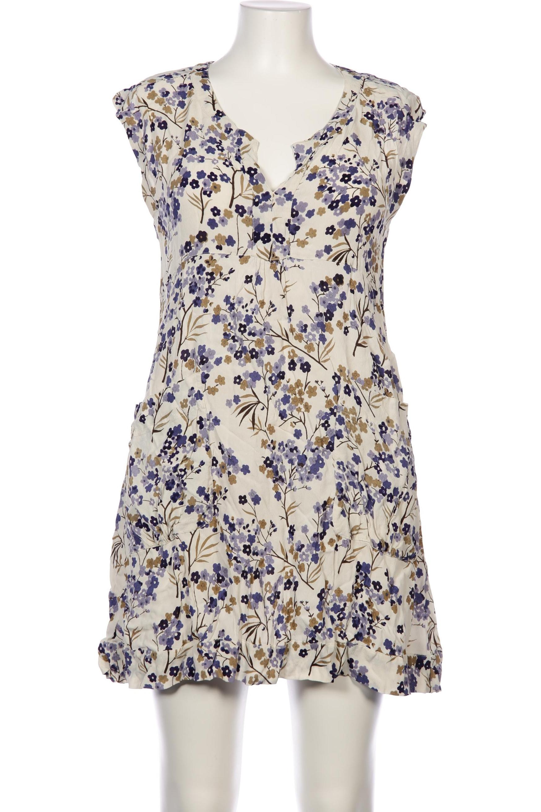 

The Masai Clothing Company Damen Kleid, cremeweiß, Gr. 42