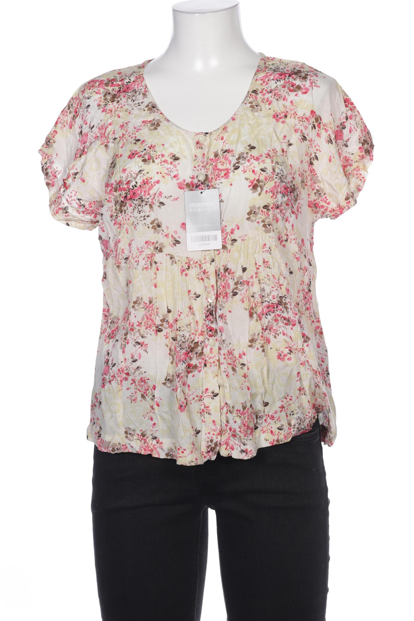 

The MASAI Clothing Company Damen Bluse, gelb
