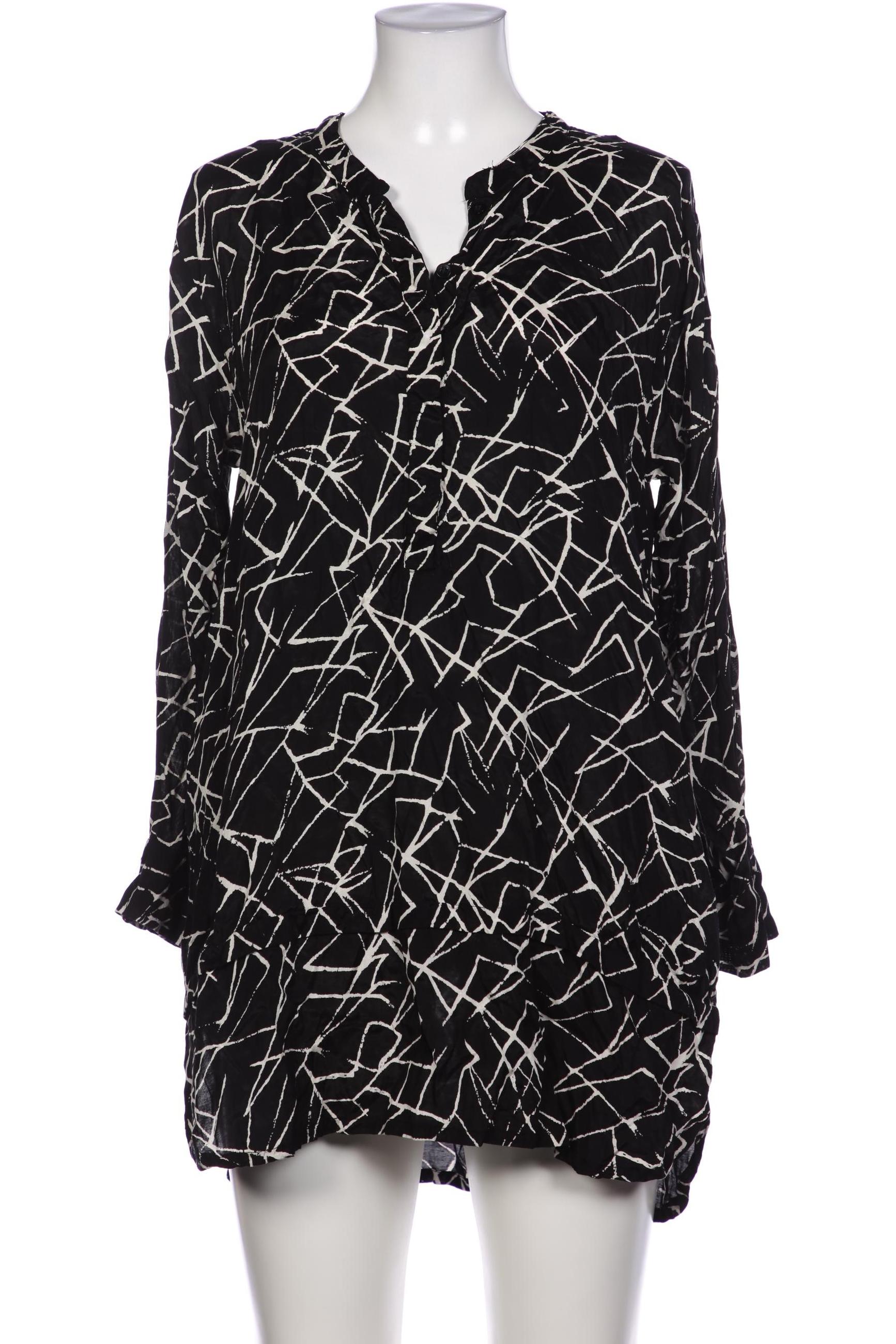 

The Masai Clothing Company Damen Kleid, schwarz, Gr. 36