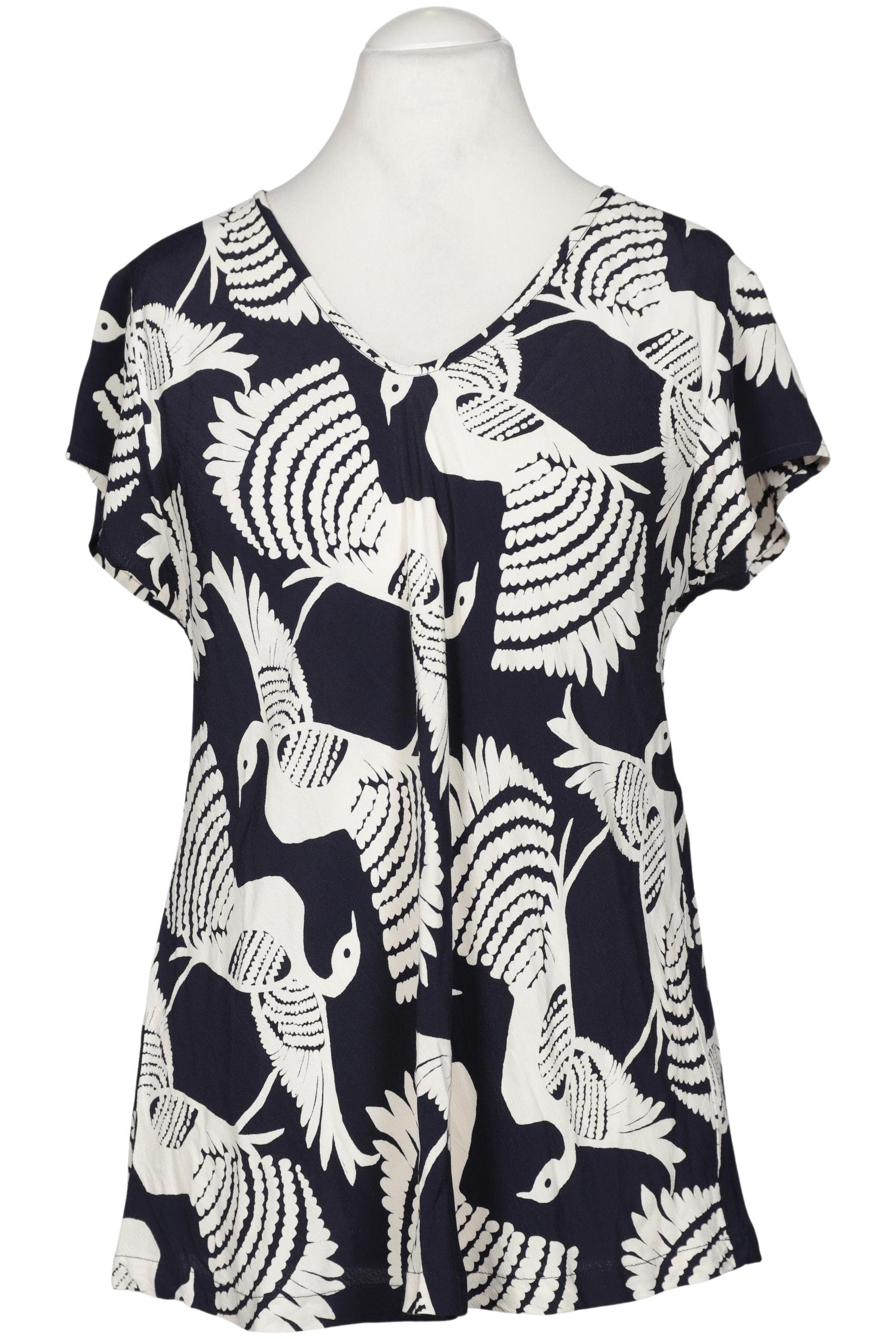 

The Masai Clothing Company Damen Bluse, mehrfarbig, Gr. 42