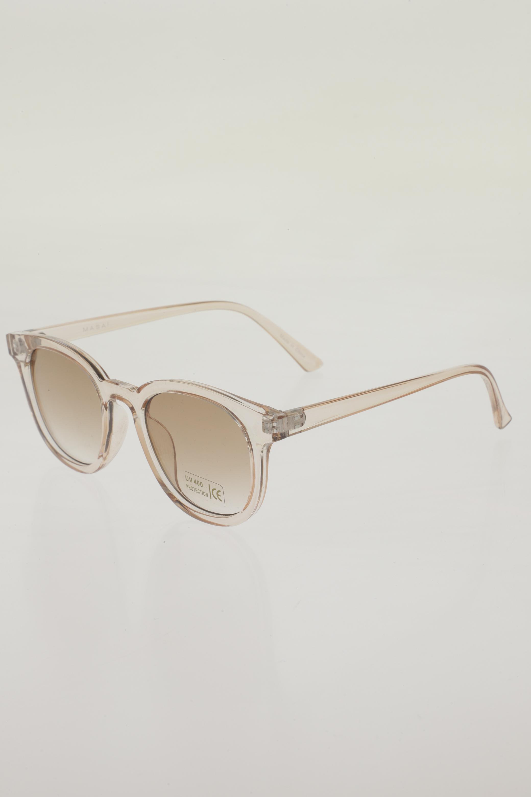 

The Masai Clothing Company Damen Sonnenbrille, orange, Gr.