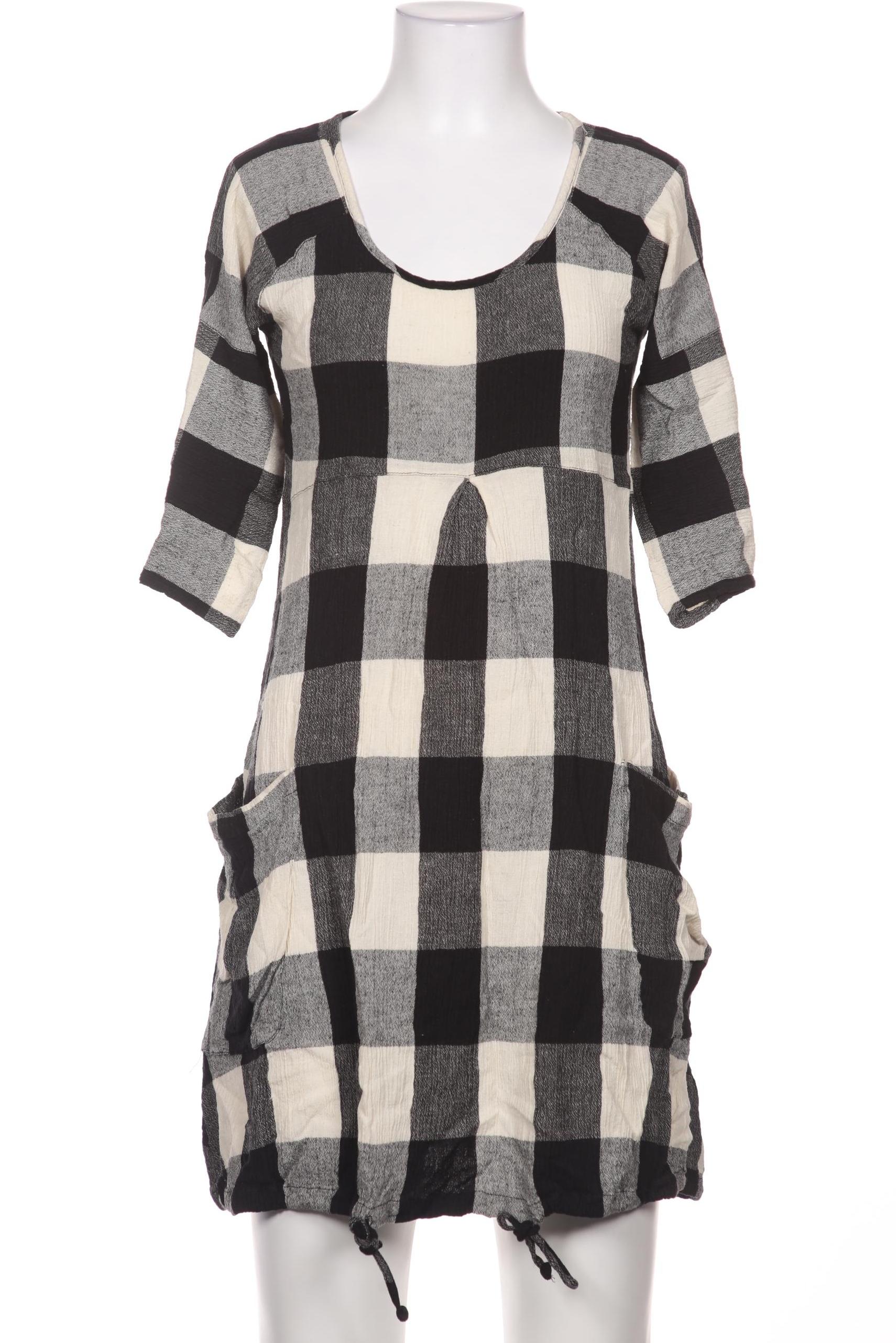 

The Masai Clothing Company Damen Kleid, schwarz, Gr. 36