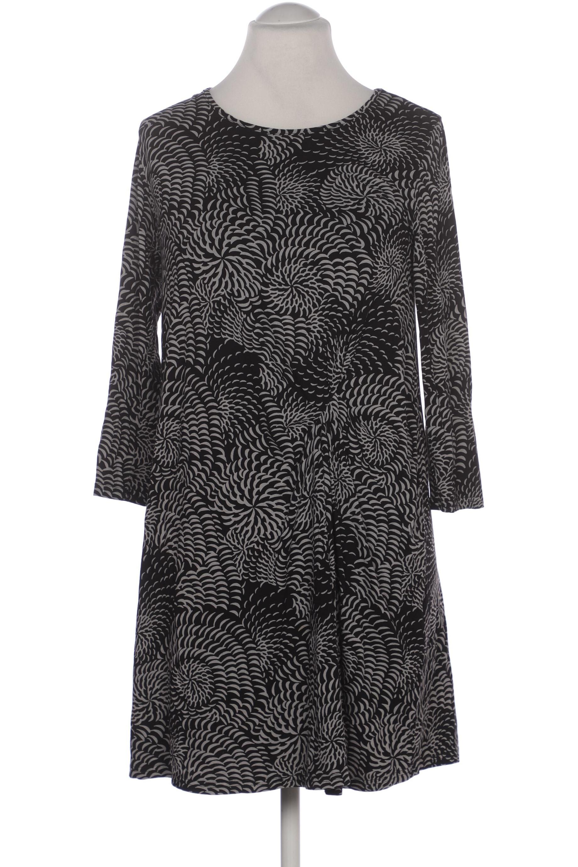 

The Masai Clothing Company Damen Kleid, schwarz, Gr. 38