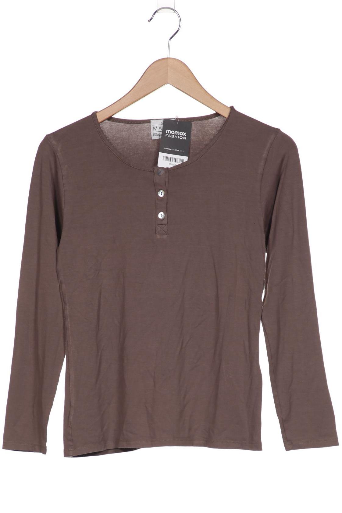 

The MASAI Clothing Company Damen Langarmshirt, grau