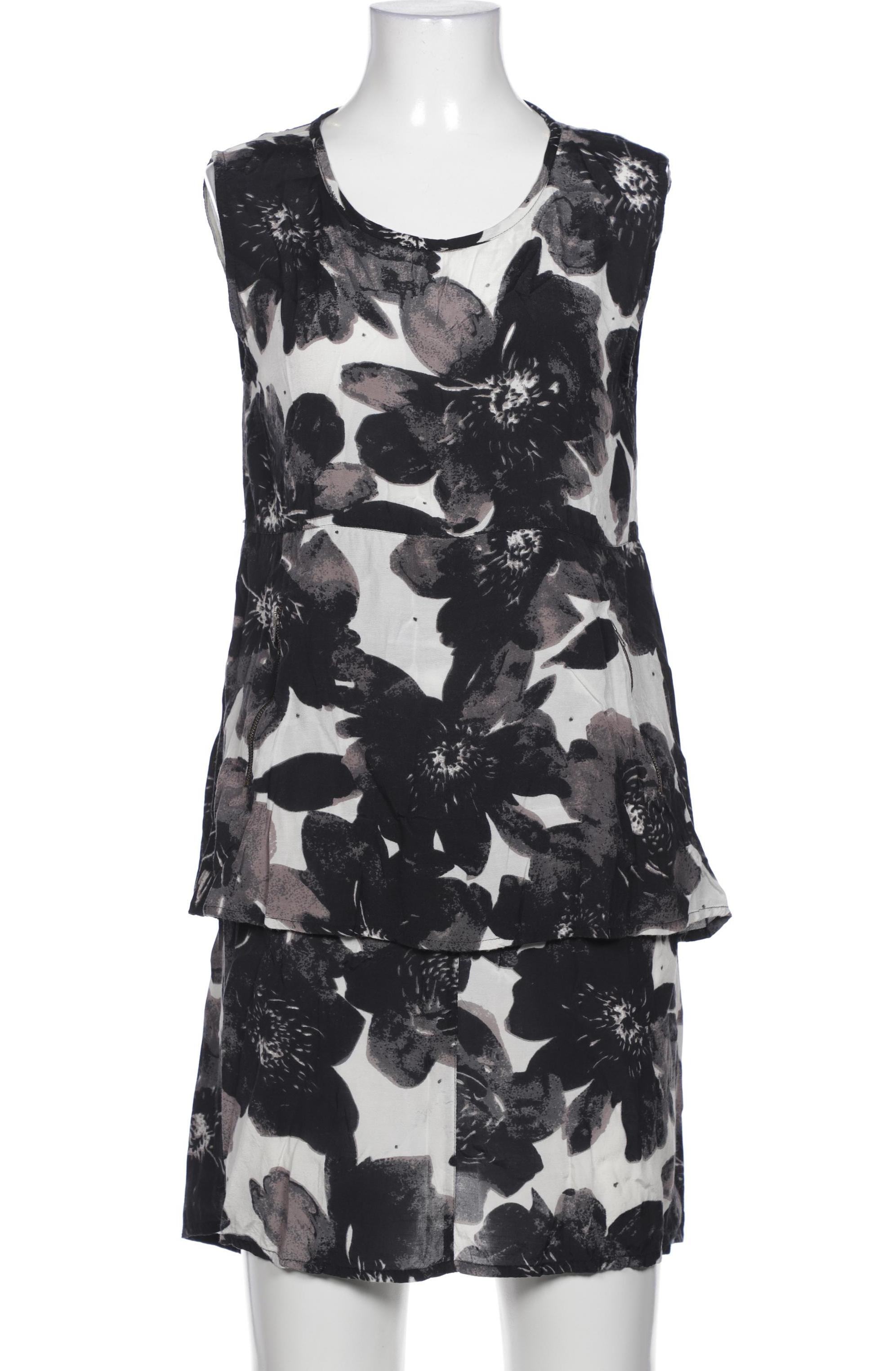 

The Masai Clothing Company Damen Kleid, grau, Gr. 36