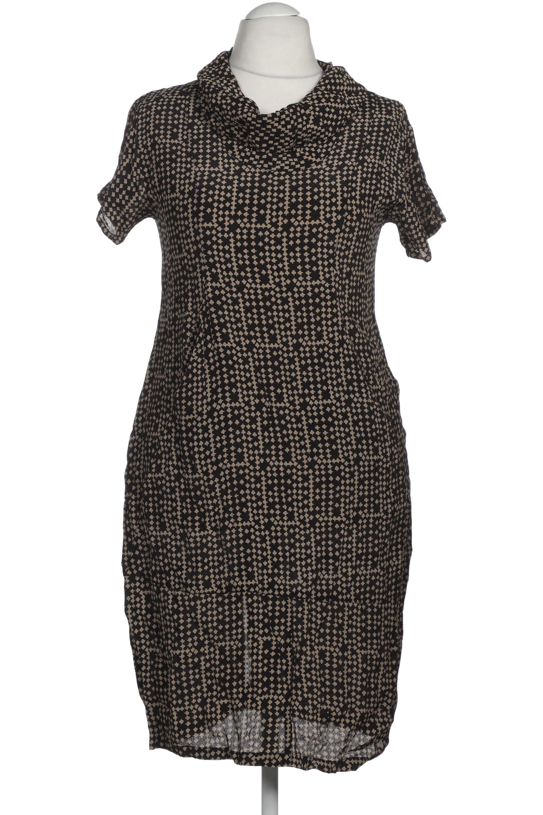 

The Masai Clothing Company Damen Kleid, braun, Gr. 46