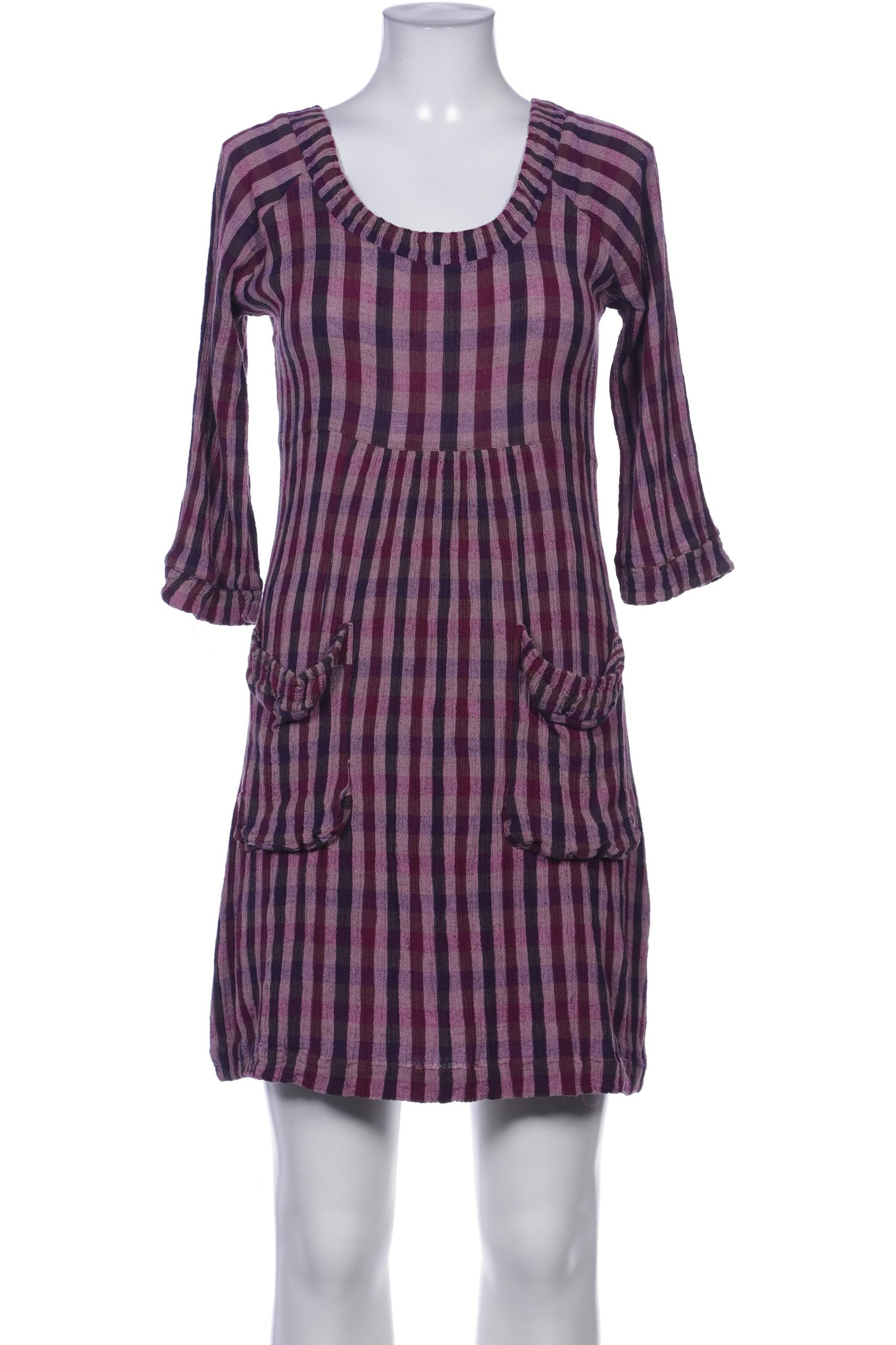 

The Masai Clothing Company Damen Kleid, flieder, Gr. 36