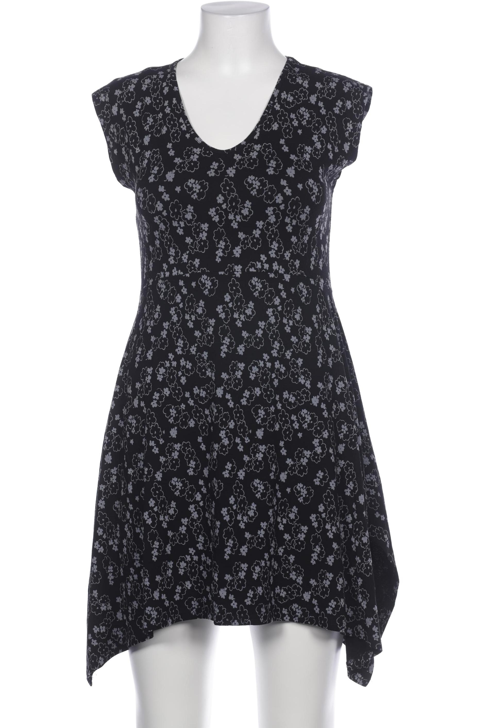 

The Masai Clothing Company Damen Kleid, schwarz, Gr. 38