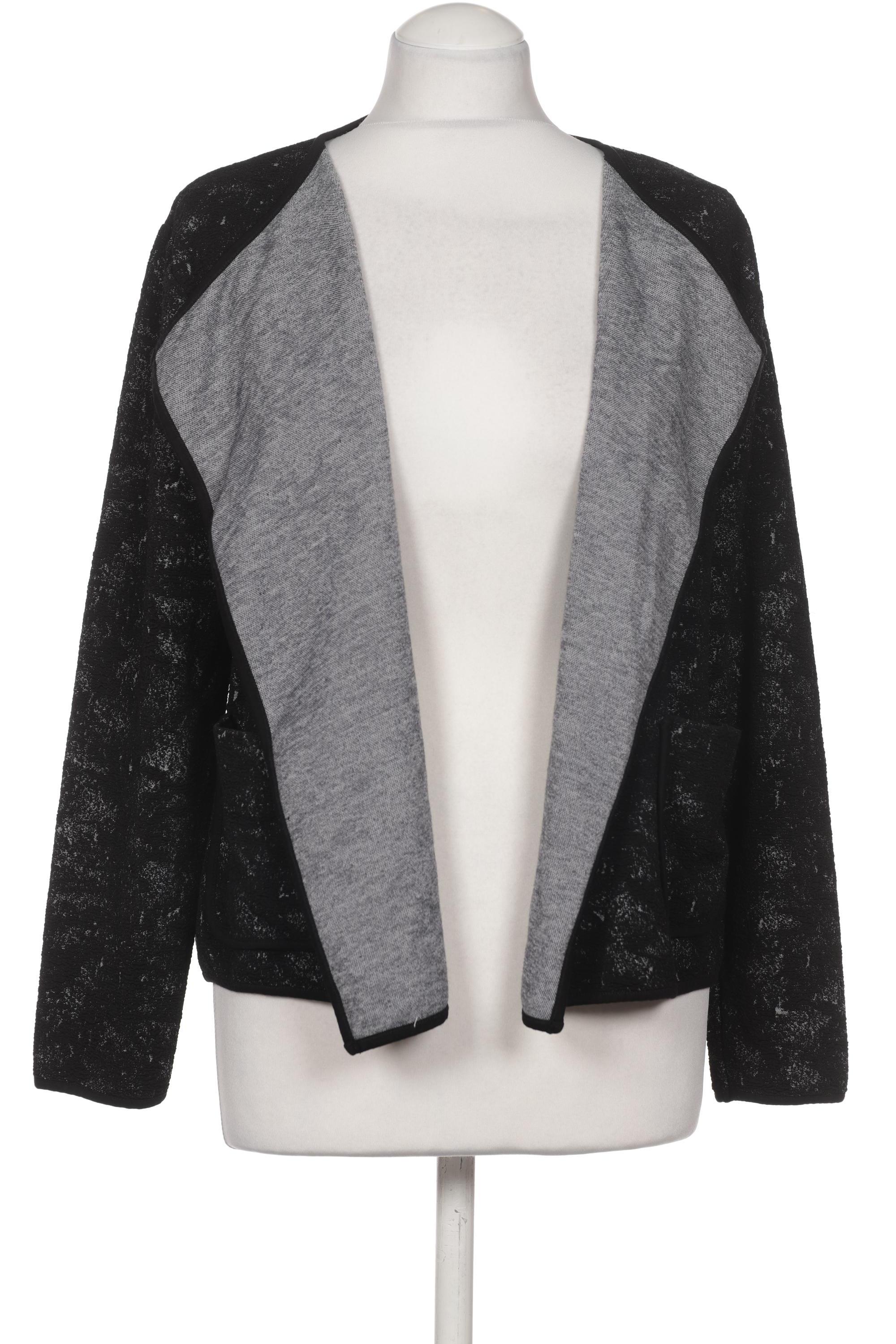 

The Masai Clothing Company Damen Blazer, schwarz, Gr. 38