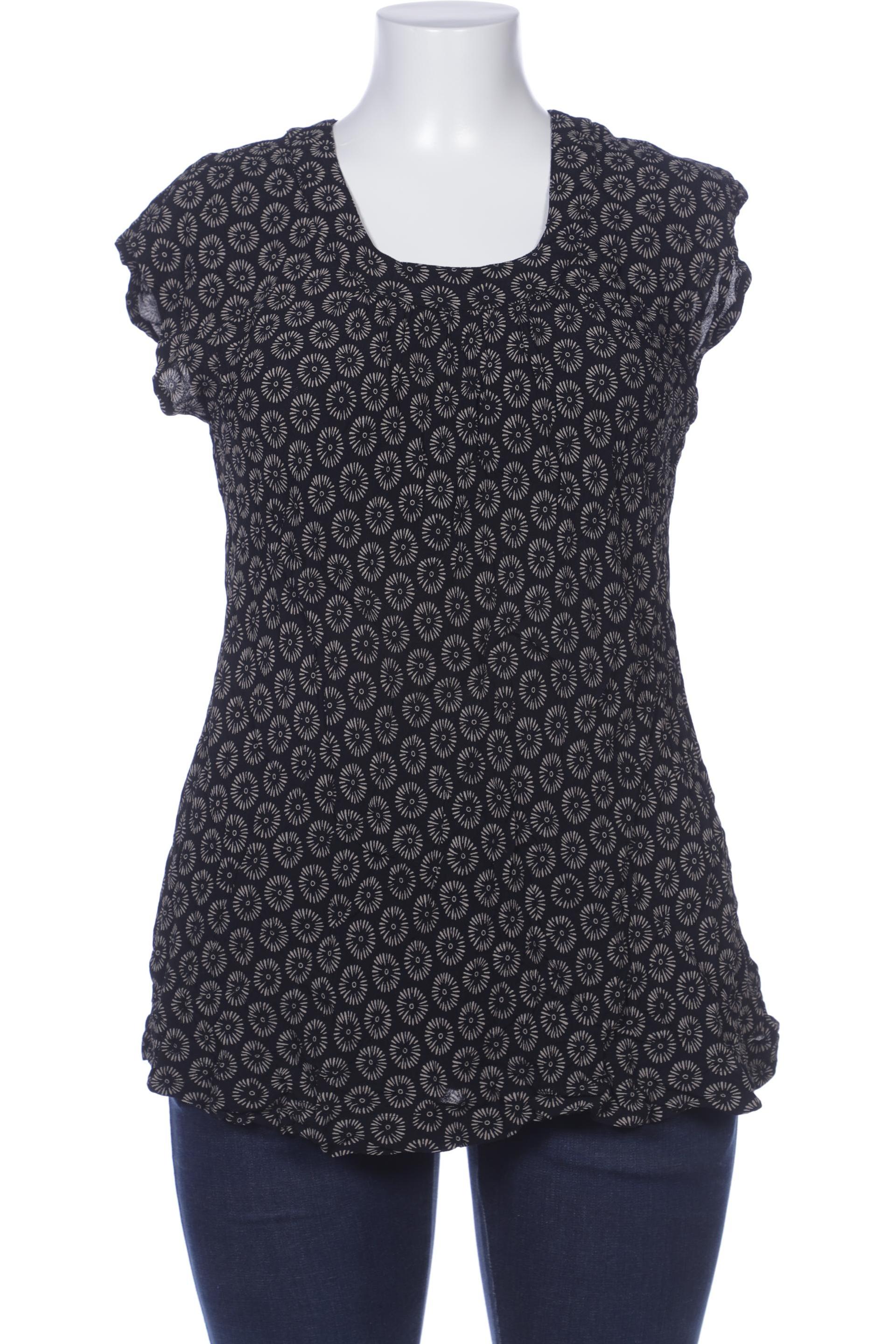 

The Masai Clothing Company Damen Bluse, schwarz, Gr. 44