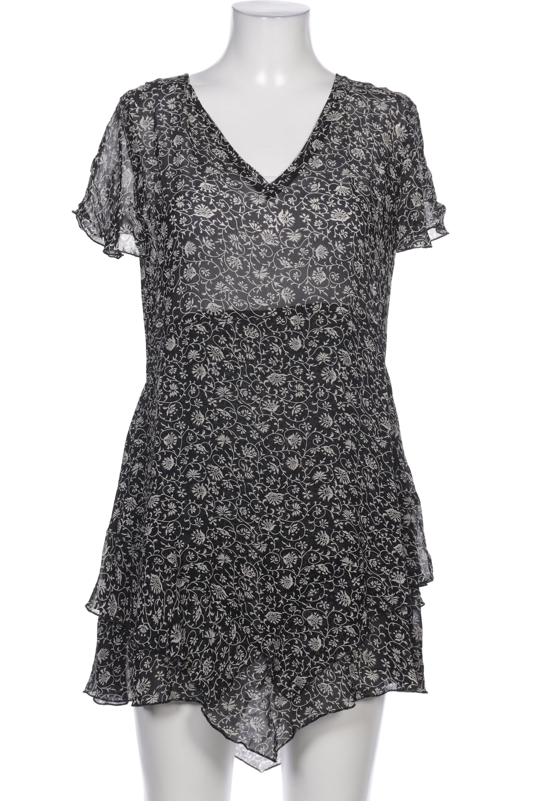 

The Masai Clothing Company Damen Kleid, schwarz, Gr. 38