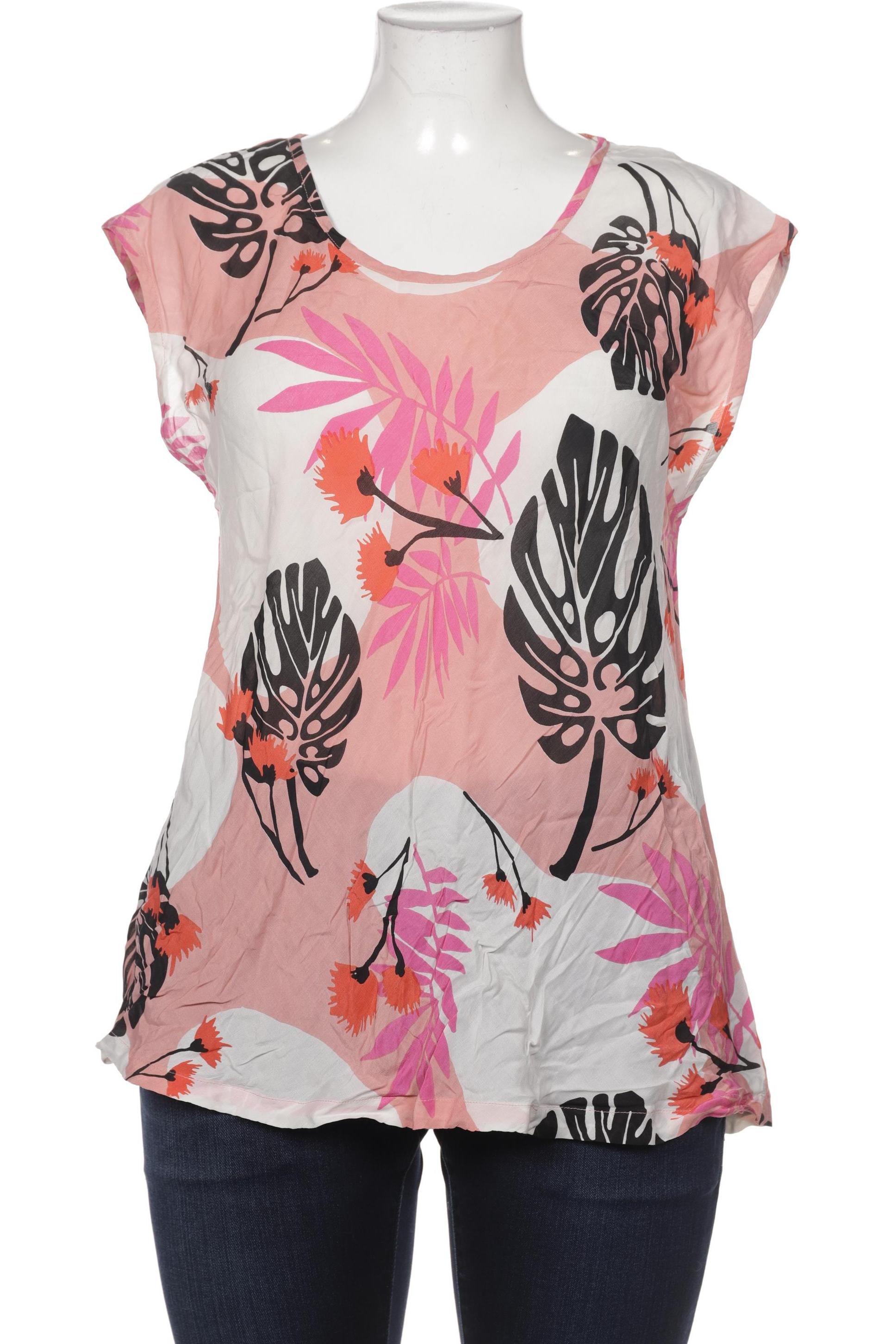 

The Masai Clothing Company Damen Bluse, mehrfarbig, Gr. 42