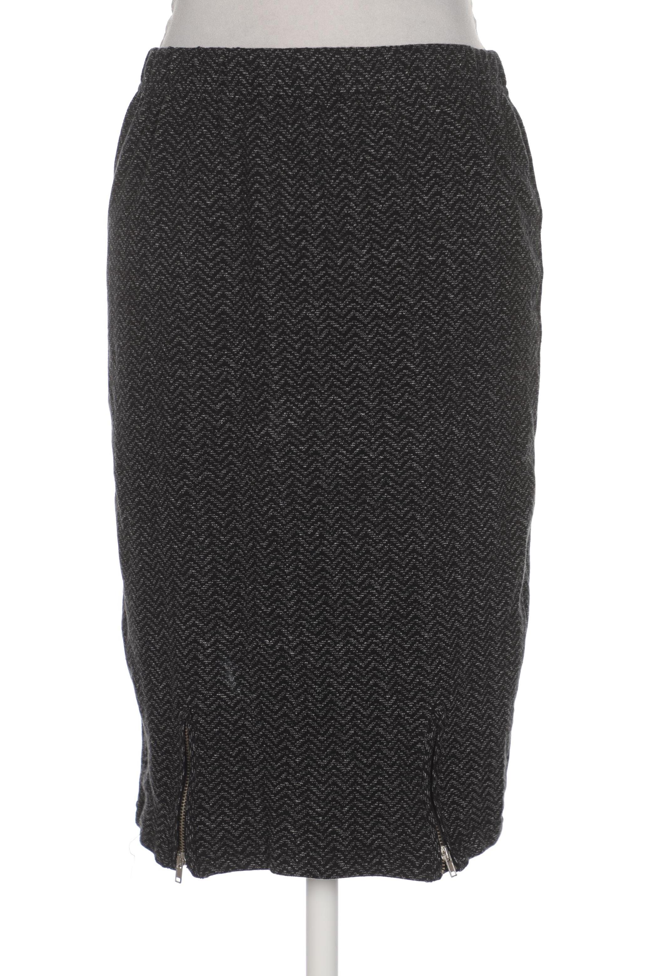 

The Masai Clothing Company Damen Rock, schwarz, Gr. 36