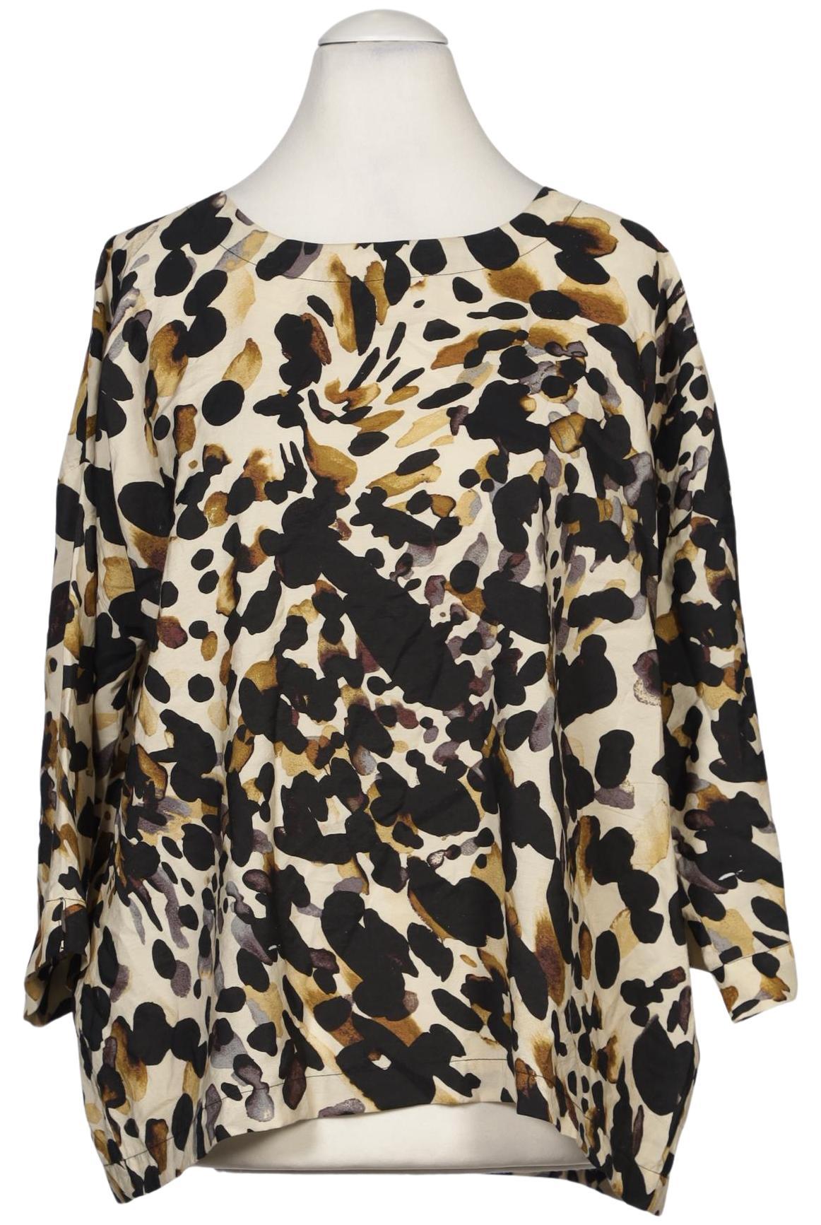 

The Masai Clothing Company Damen Bluse, mehrfarbig, Gr. 36