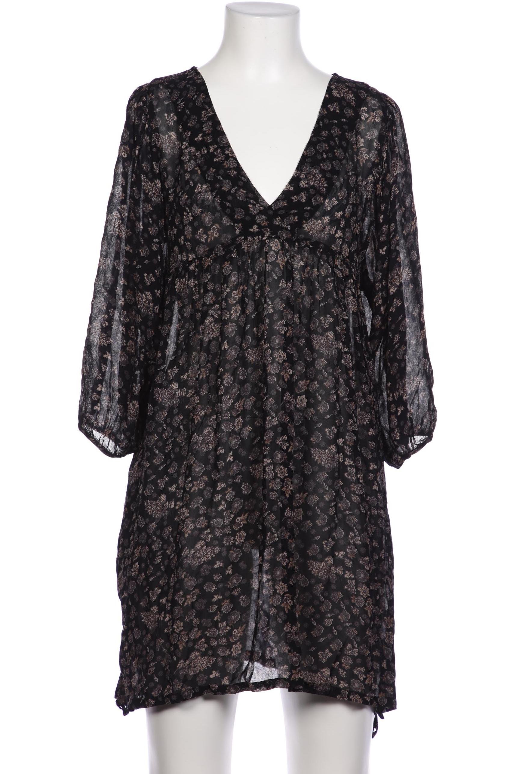 

The Masai Clothing Company Damen Kleid, schwarz, Gr. 36