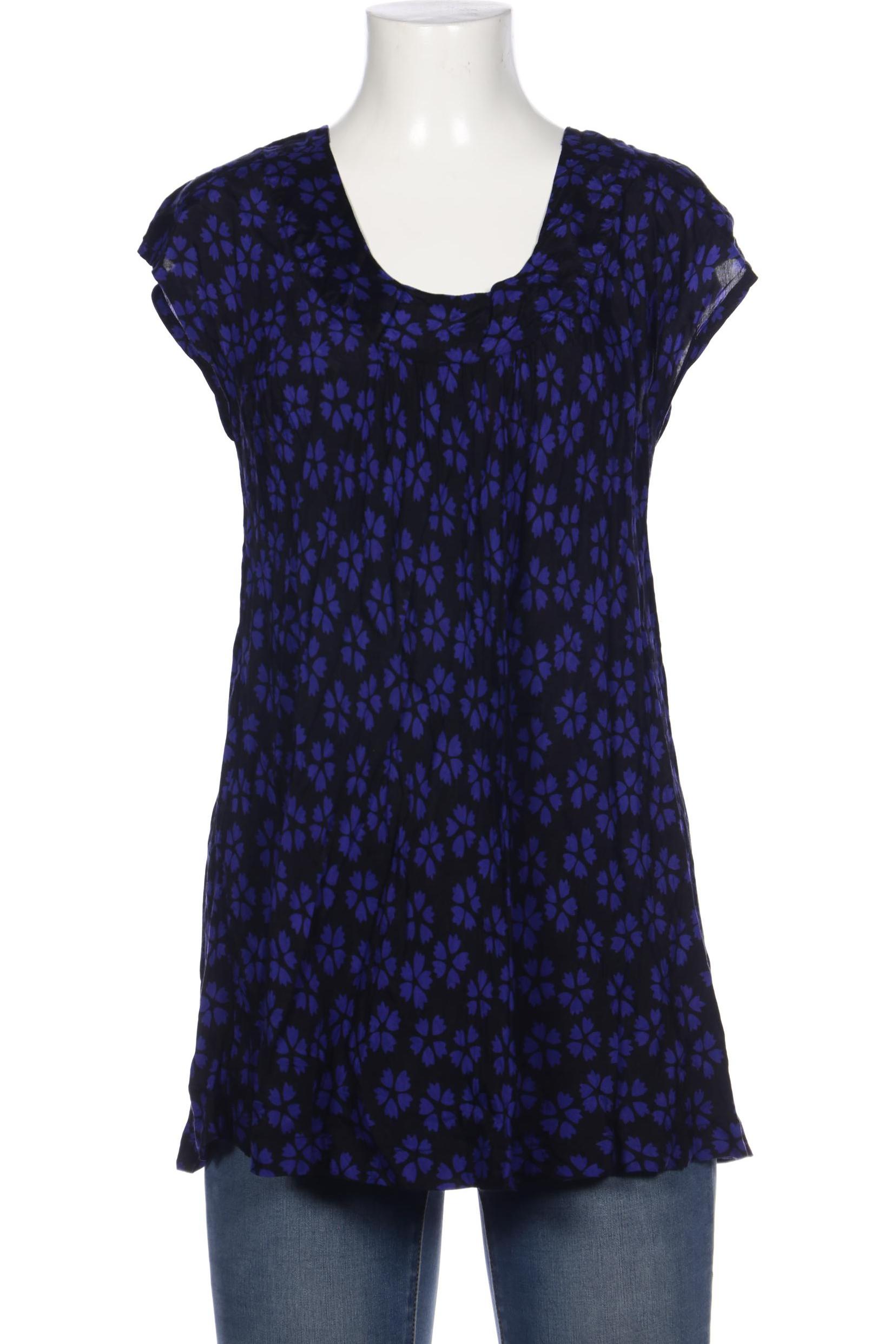 

The Masai Clothing Company Damen Bluse, schwarz, Gr. 36