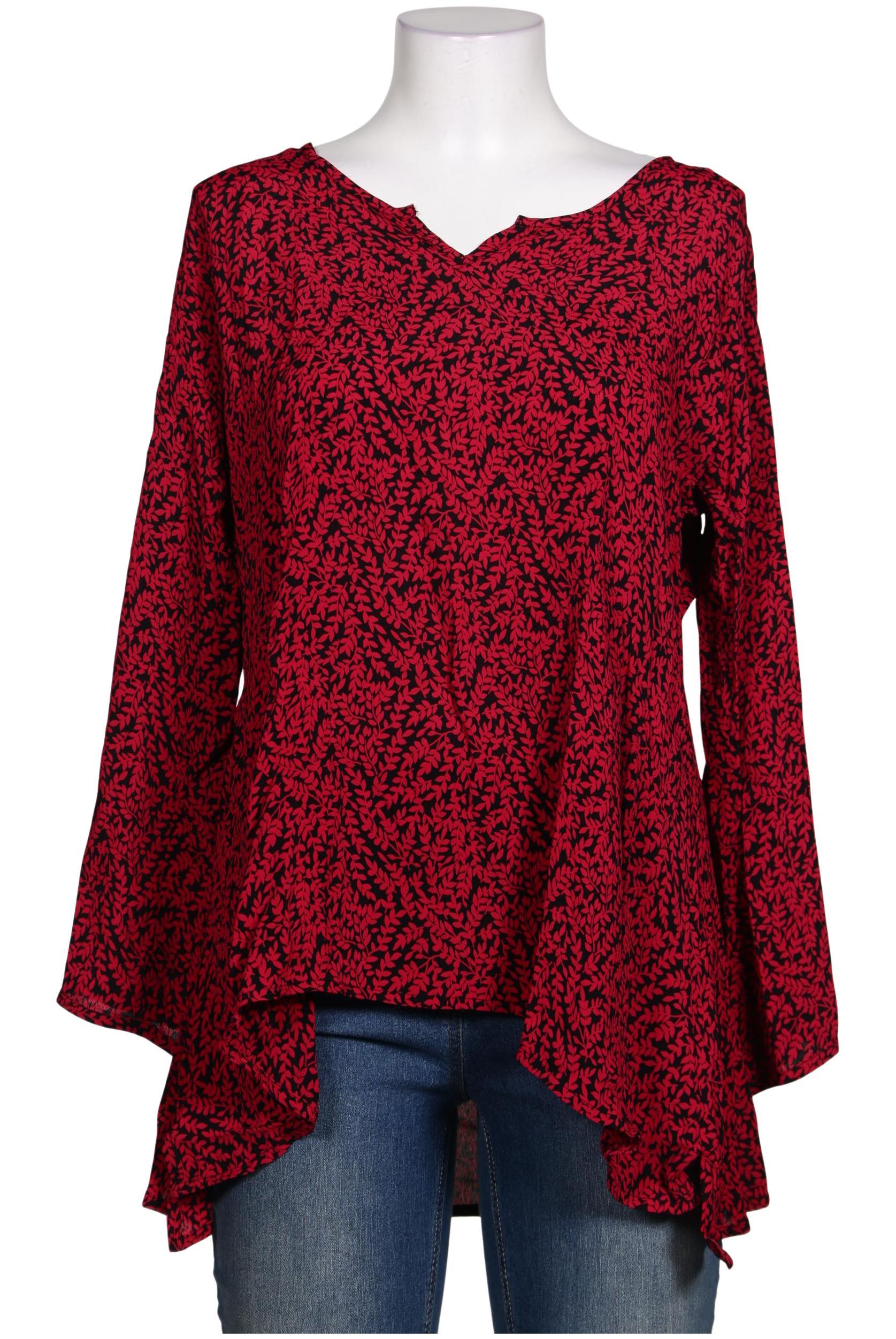 

The Masai Clothing Company Damen Bluse, pink, Gr. 36