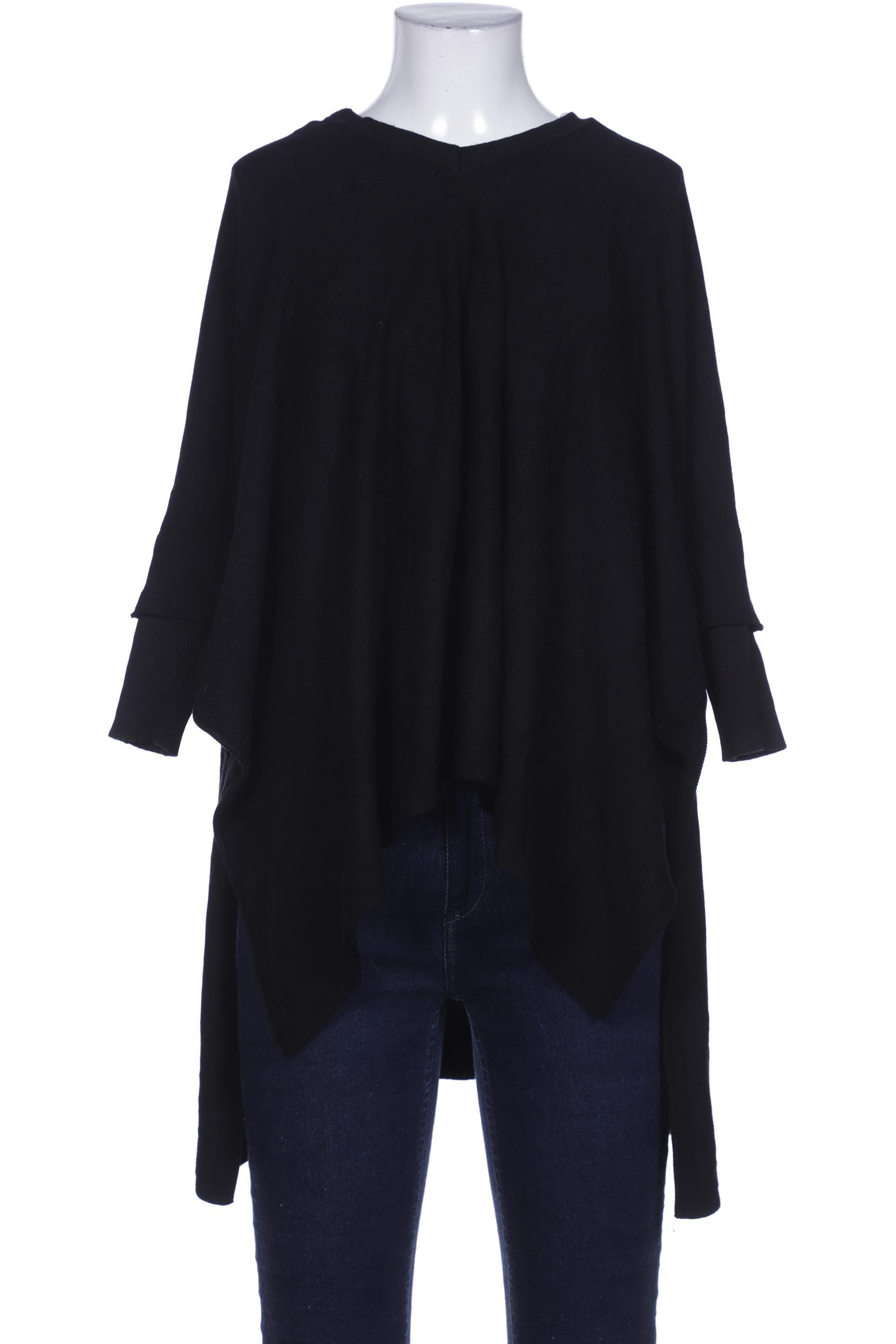 

The Masai Clothing Company Damen Pullover, schwarz, Gr. 34