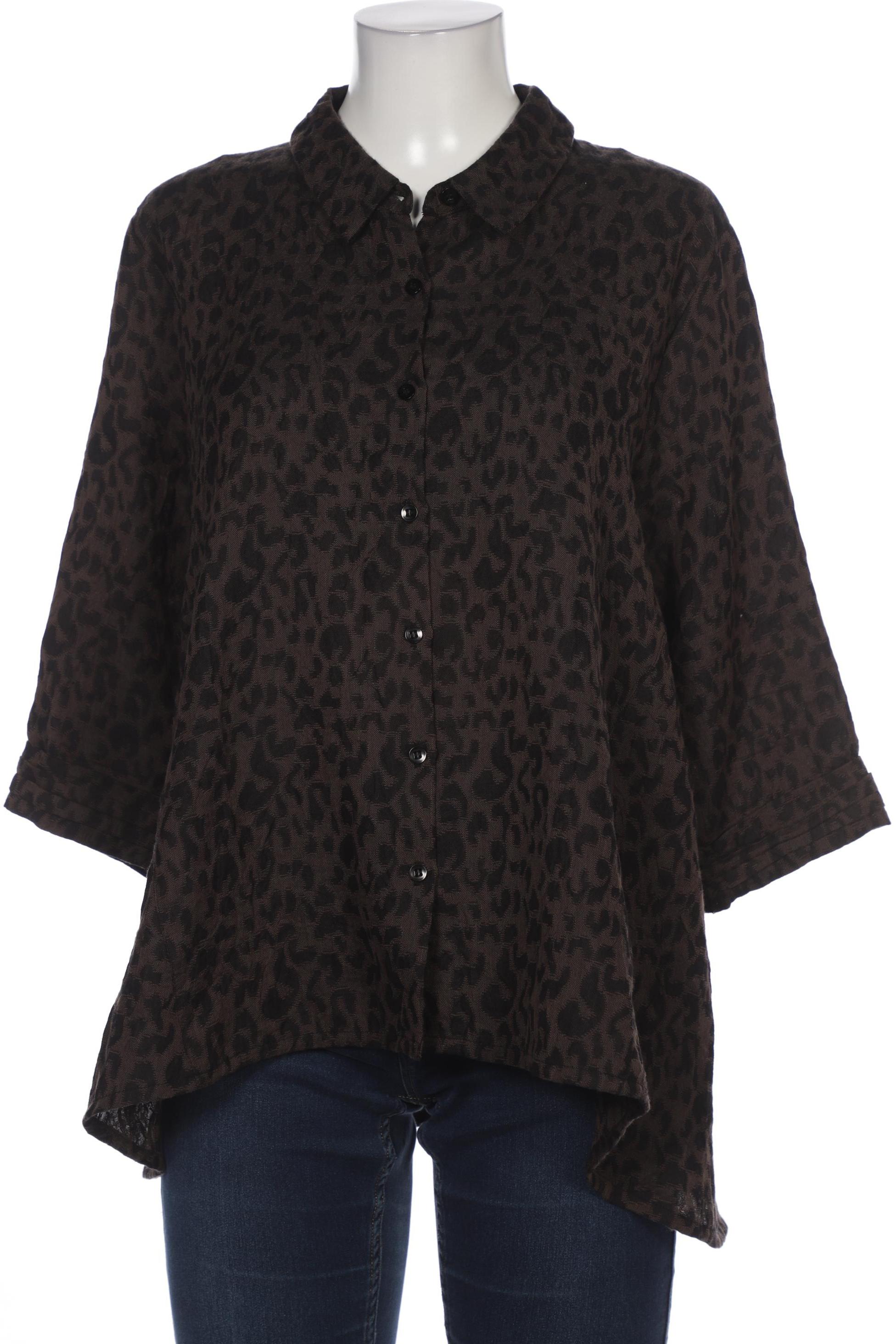 

The MASAI Clothing Company Damen Bluse, braun