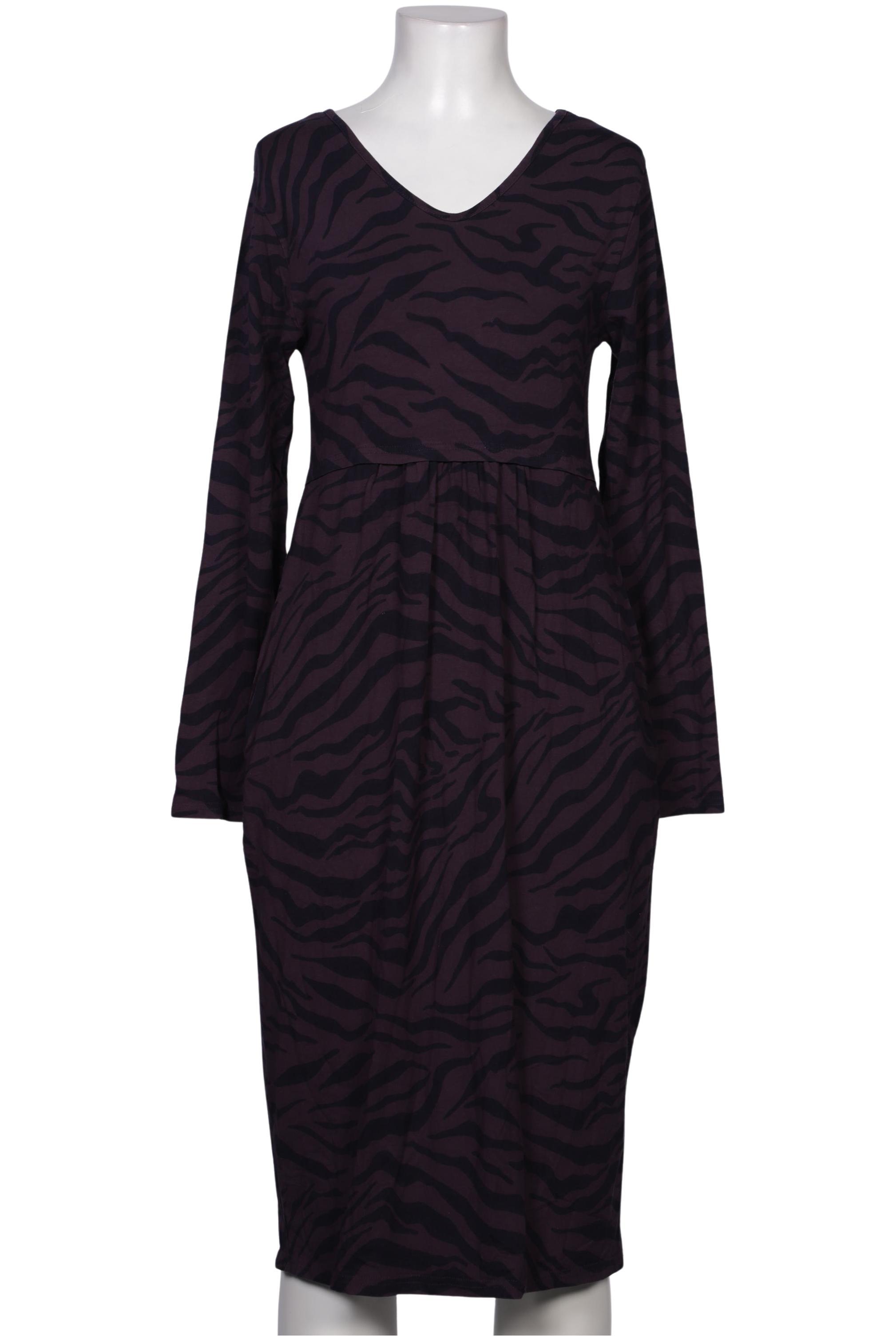 

The Masai Clothing Company Damen Kleid, flieder, Gr. 38